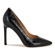 Nine West Women's Tatiana3 In Black M