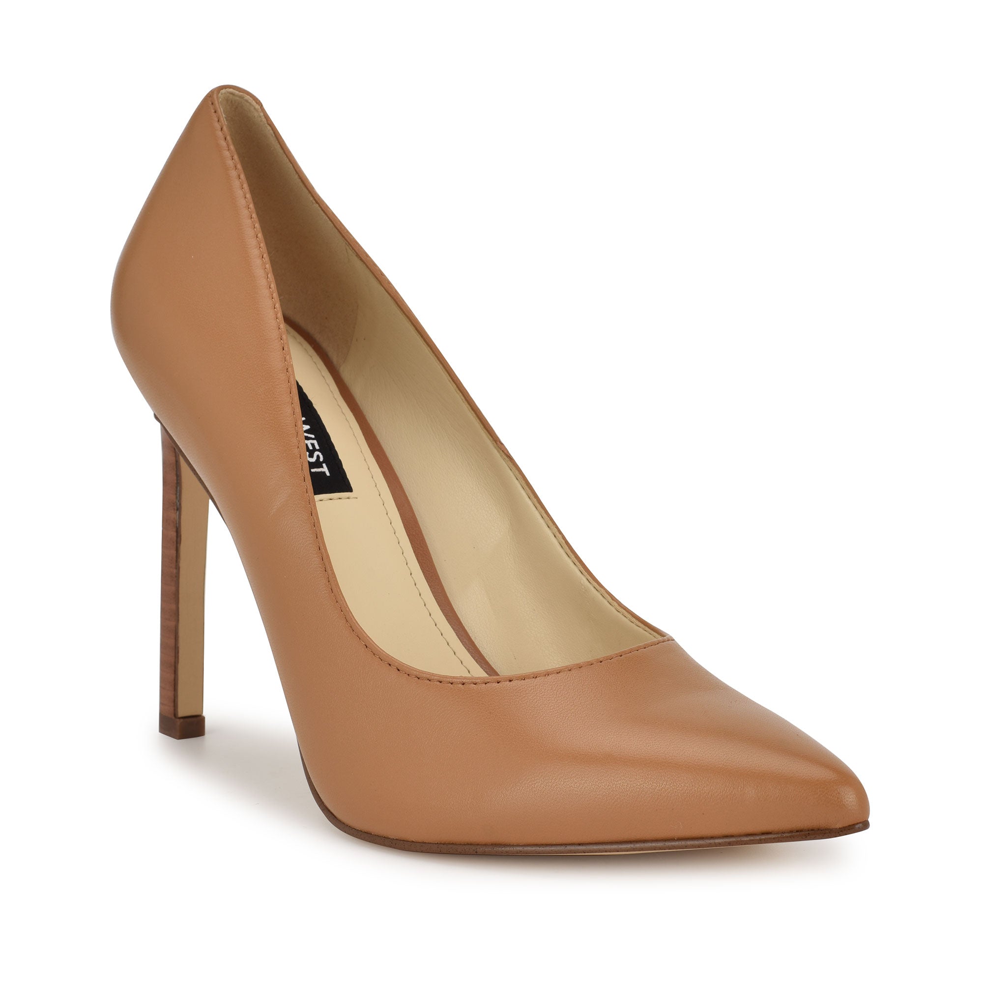 Nine West Women's Tatiana In Rustic M