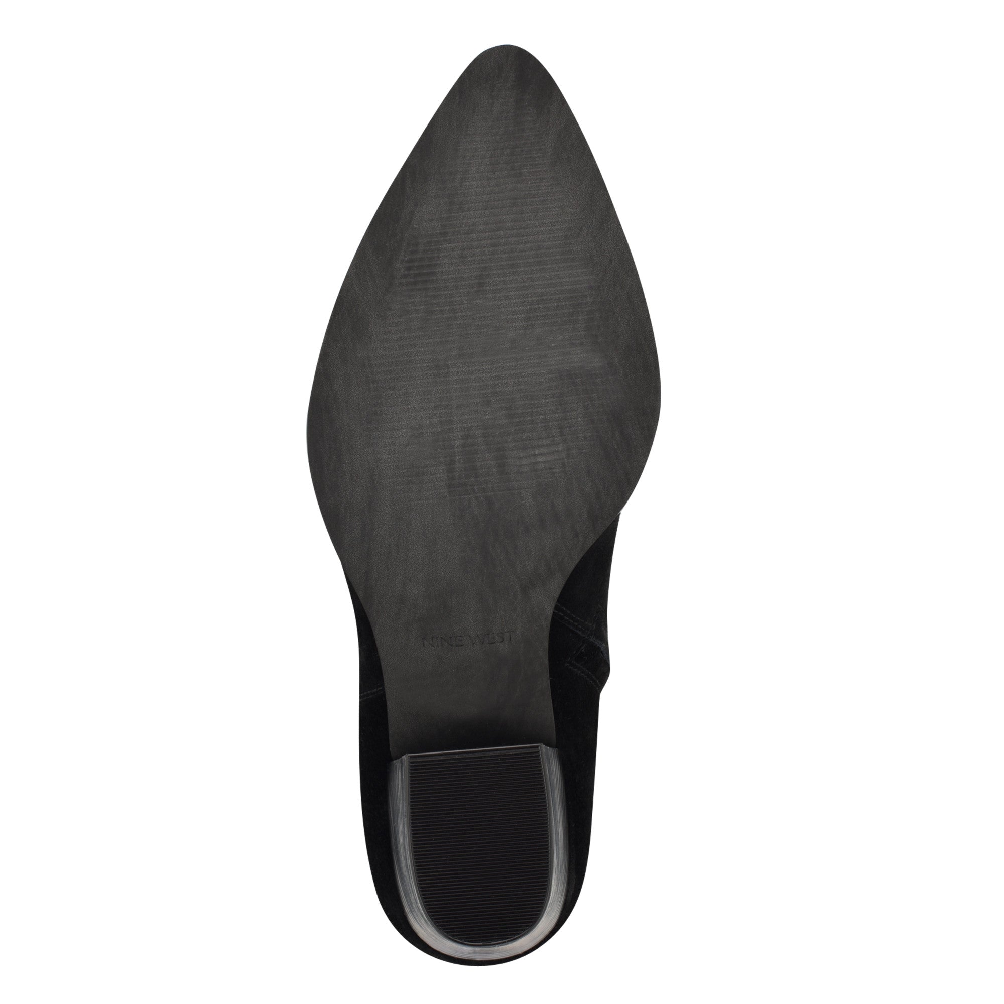 Nine West Women's Taytay In Black/Rich M
