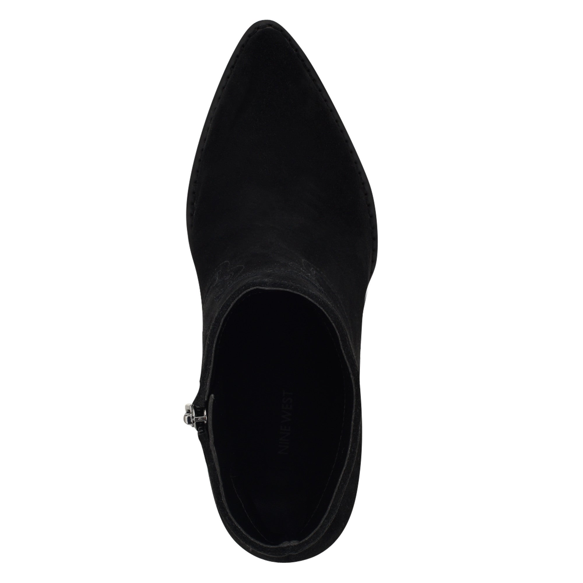 Nine West Women's Taytay In Black/Rich M
