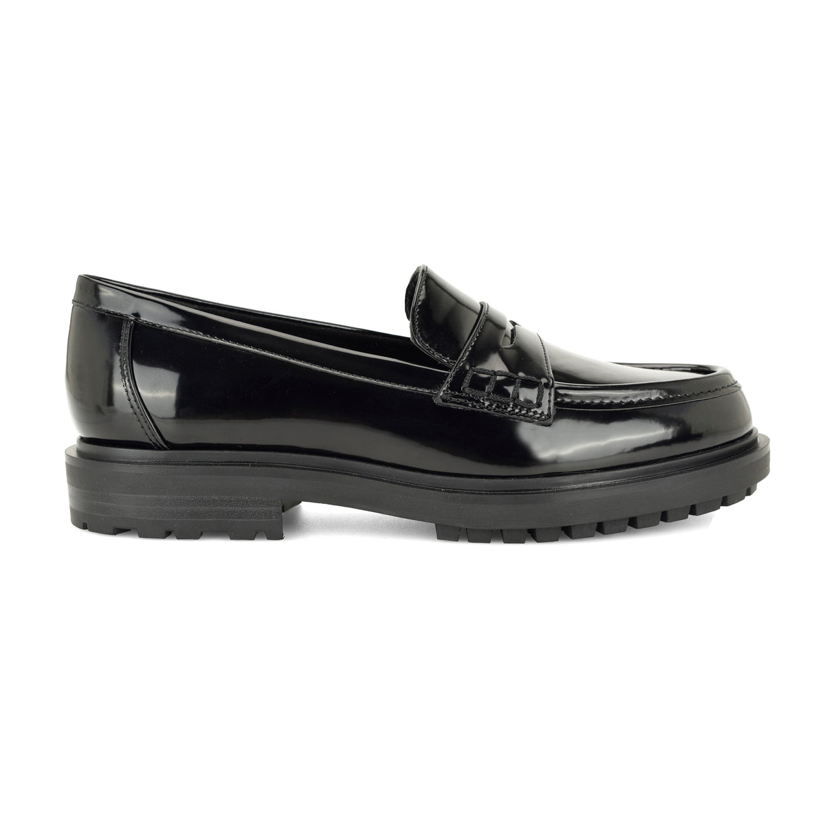 Nine West Women's Teven3 In Black M
