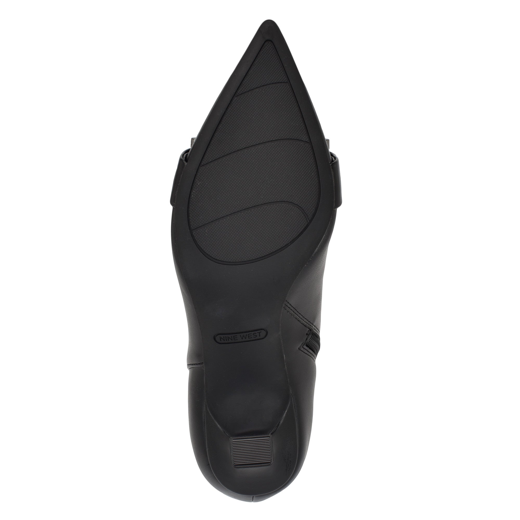 Nine West Women's Tumia3 In Black M