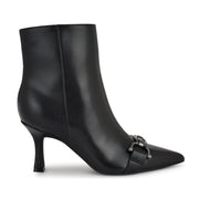 Nine West Women's Tumia3 In Black M