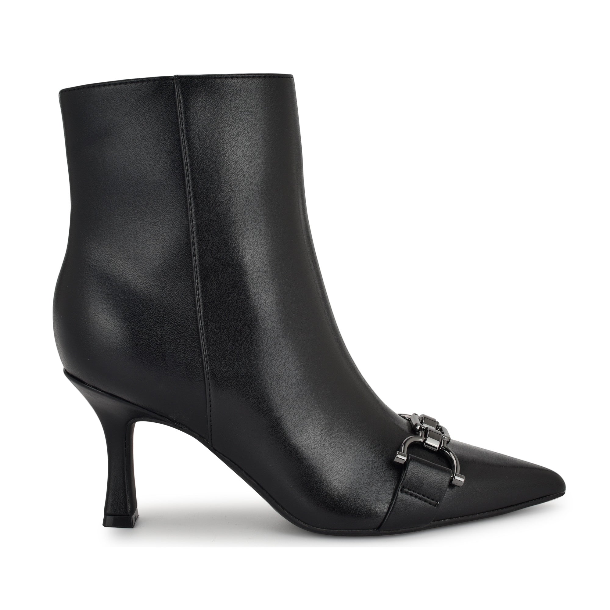 Nine West Women's Tumia3 In Black M