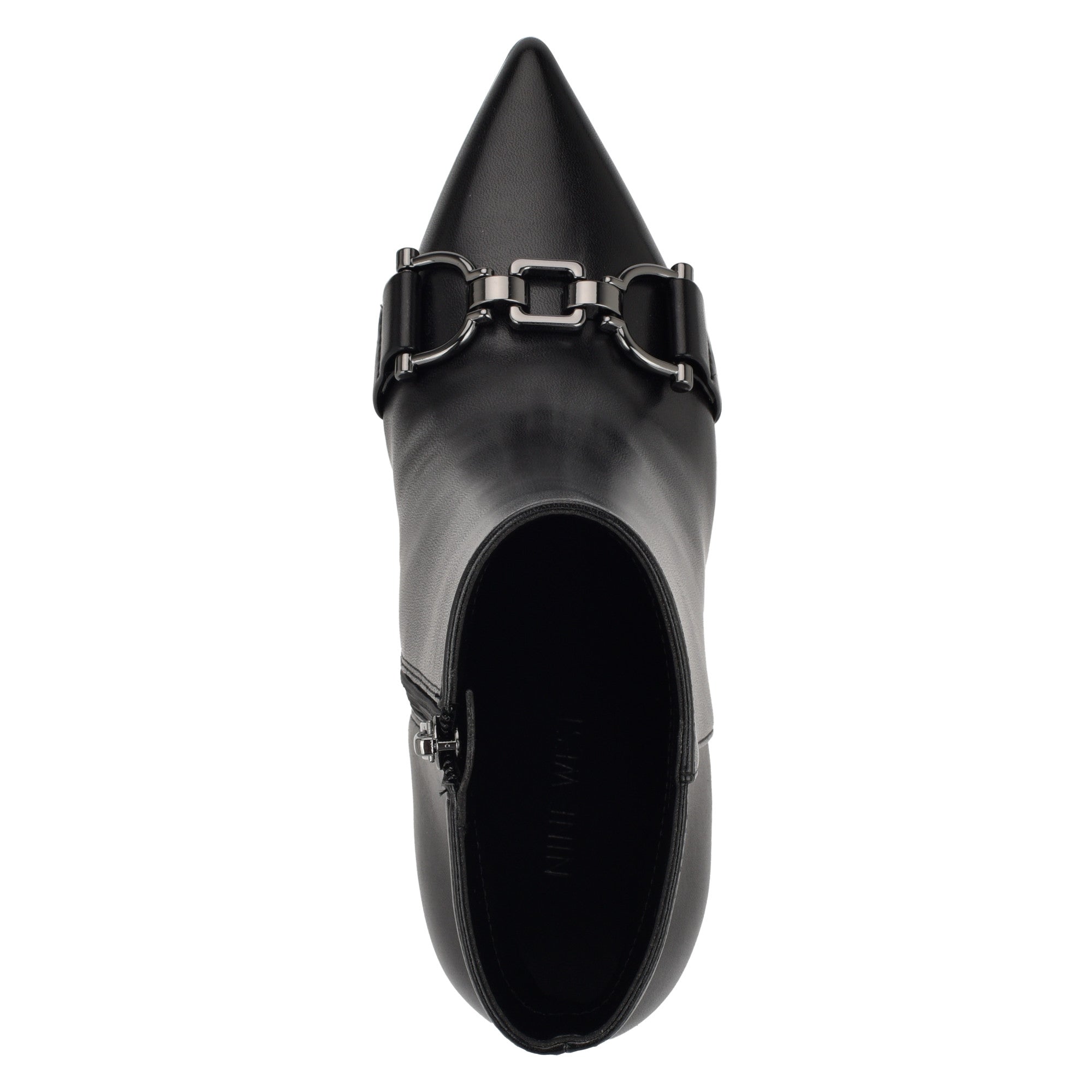Nine West Women's Tumia3 In Black M