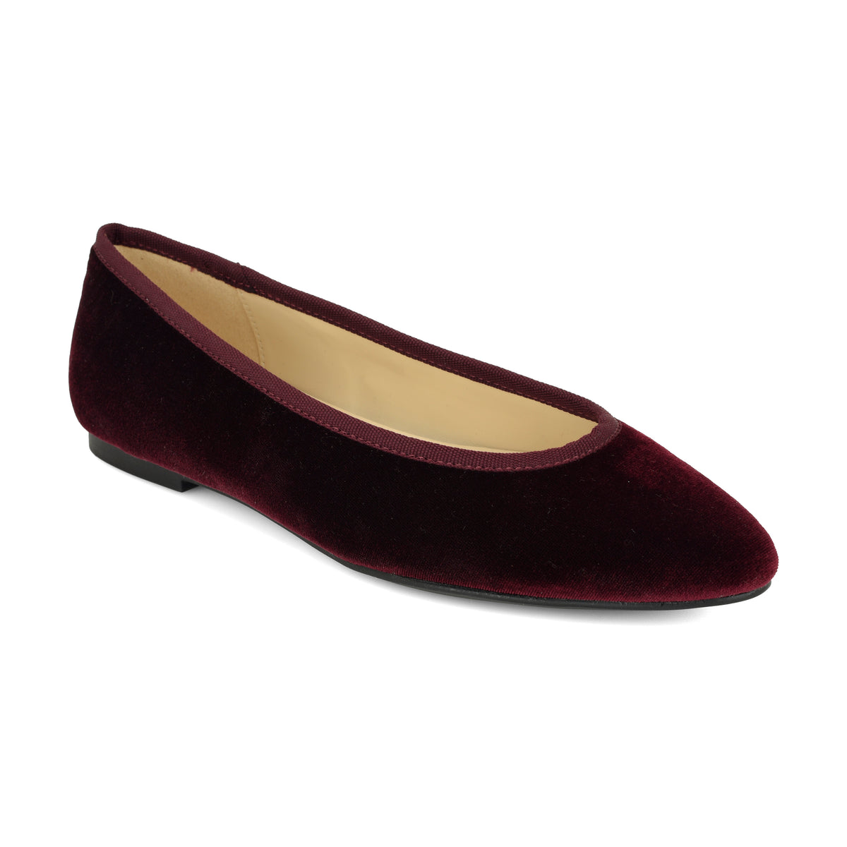 Nine West Women's Valorep2 In Bordo/Bordo M