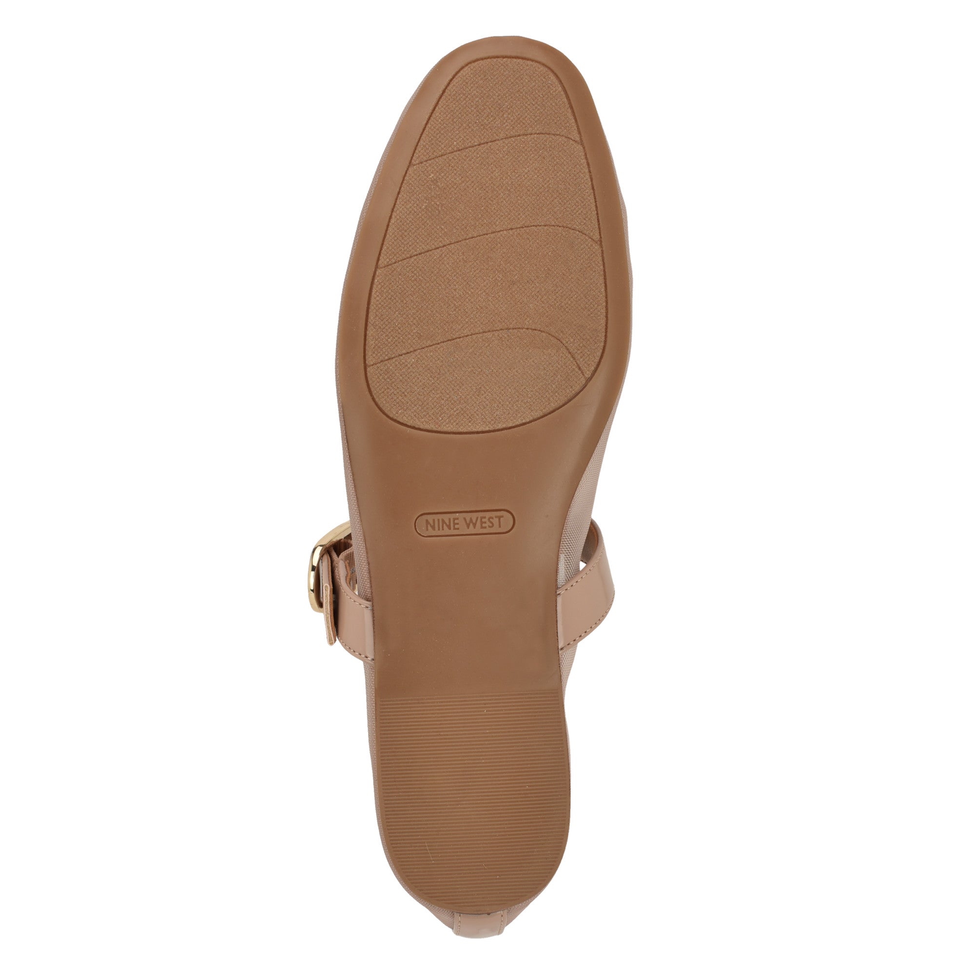 Nine West Women's Vanceen2 In Barely Nude M