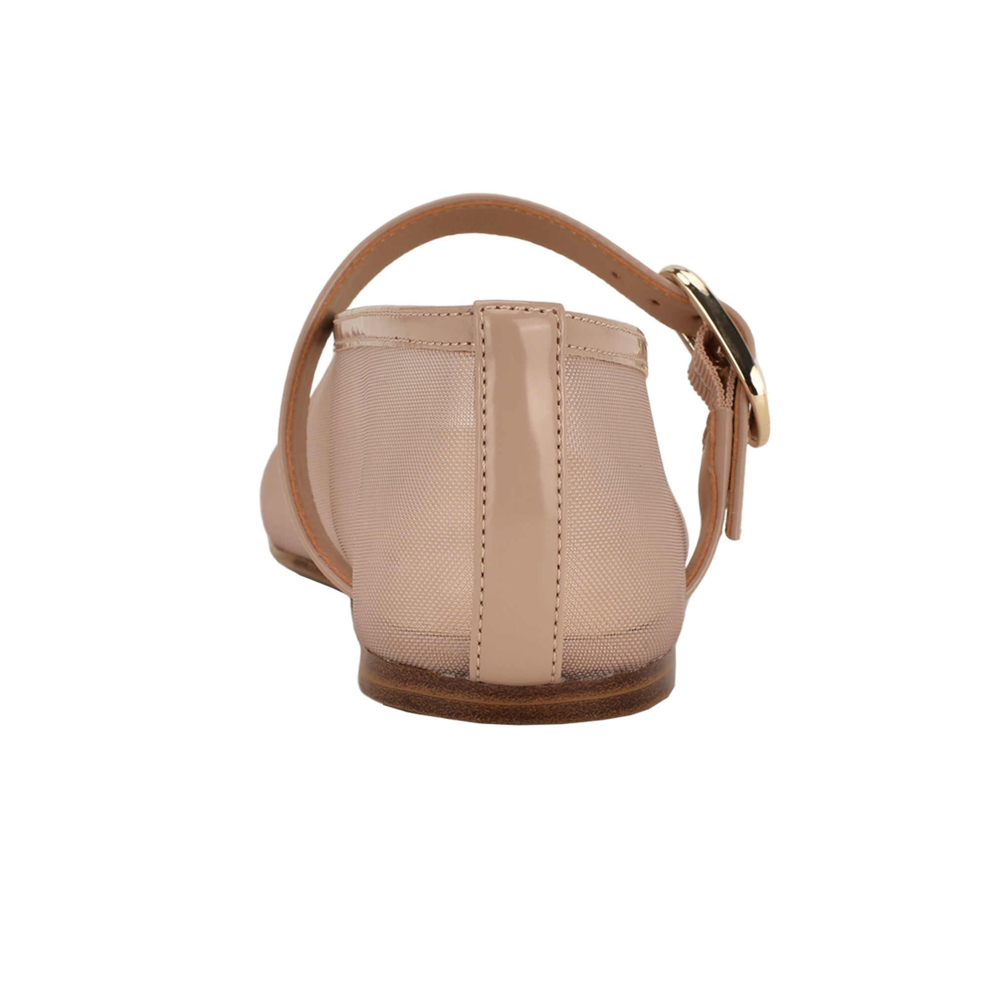 Nine West Women's Vanceen2 In Barely Nude M