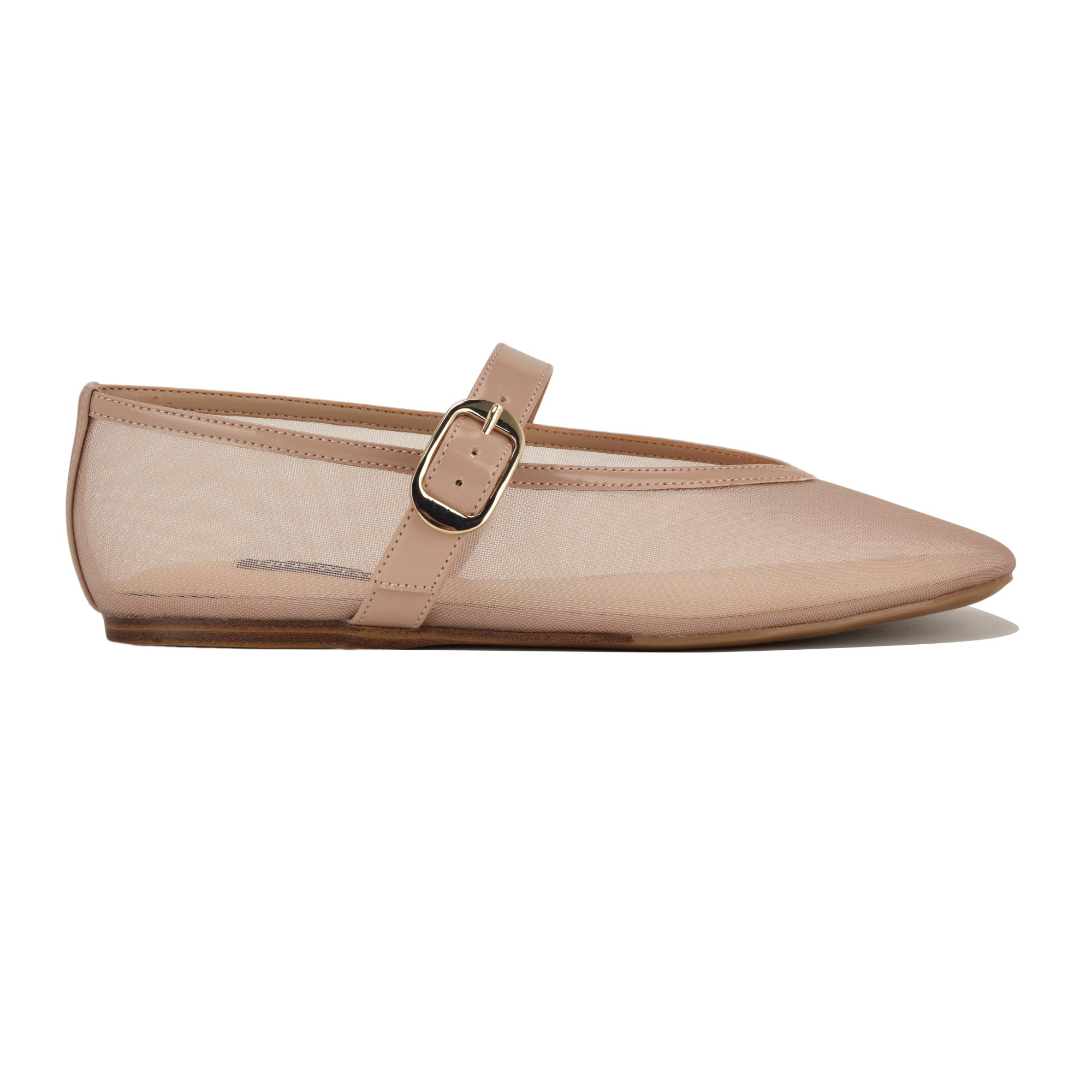 Nine West Women's Vanceen2 In Barely Nude M