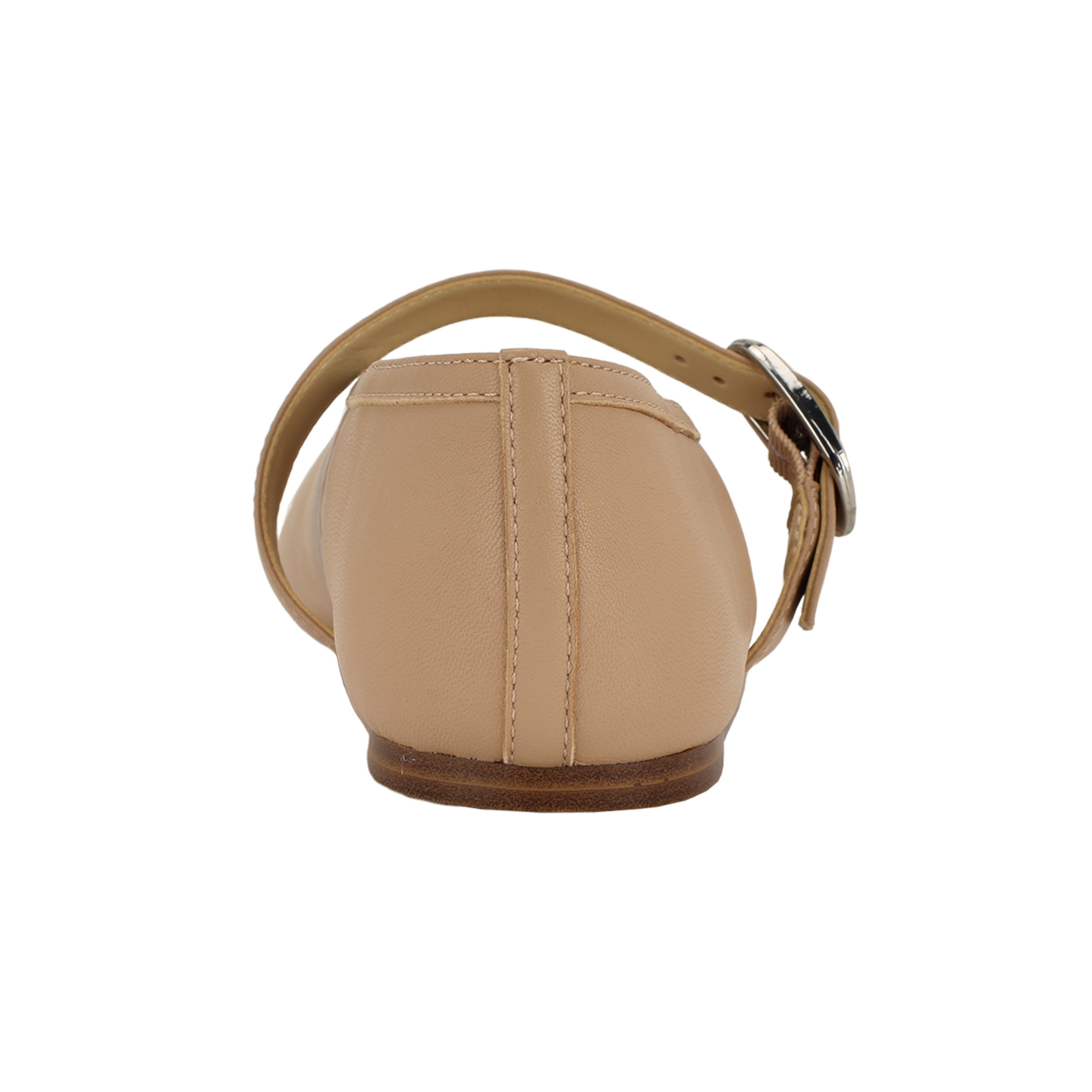 Nine West Women's Vancee In Nude M