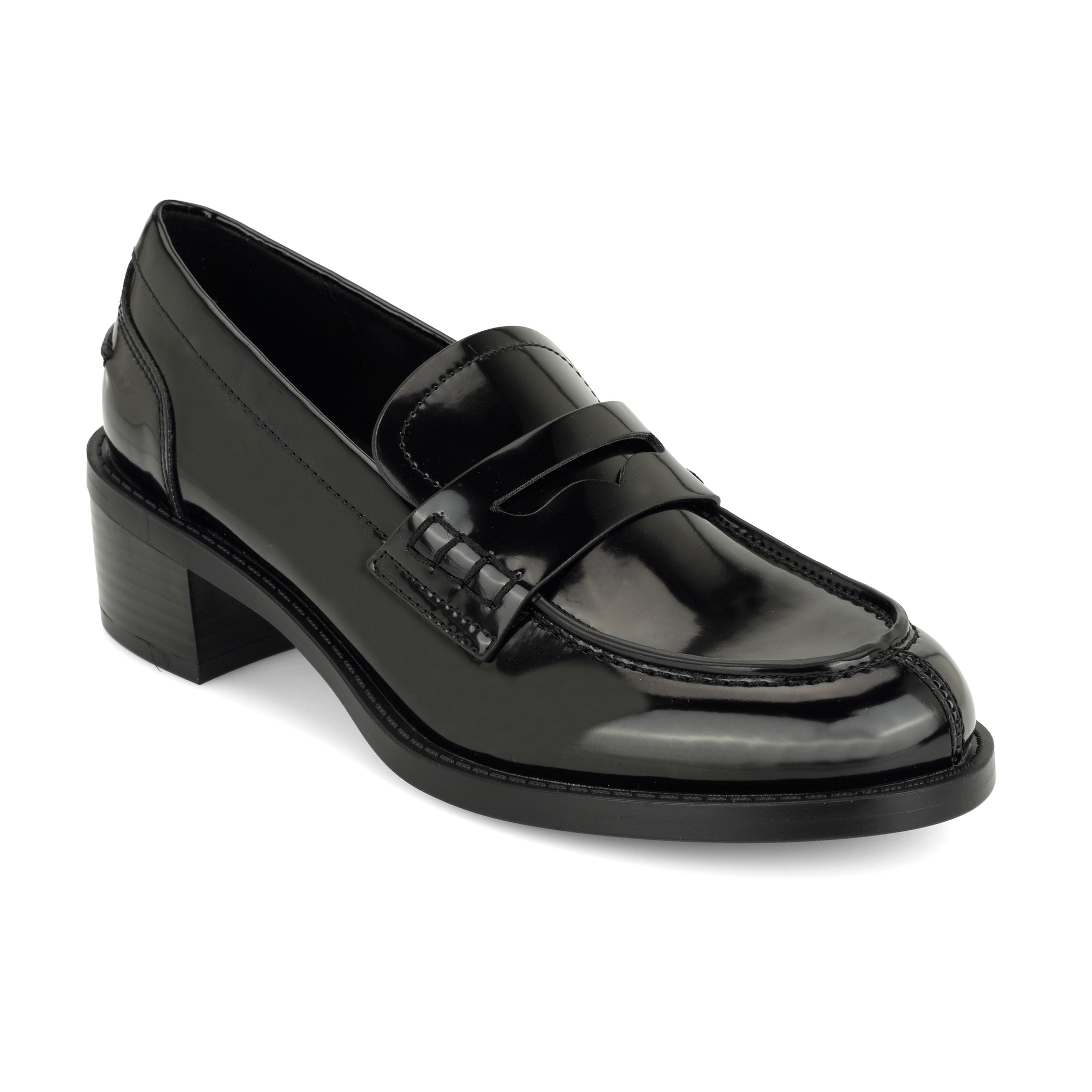 Nine West Women's Vandel3 In Black M
