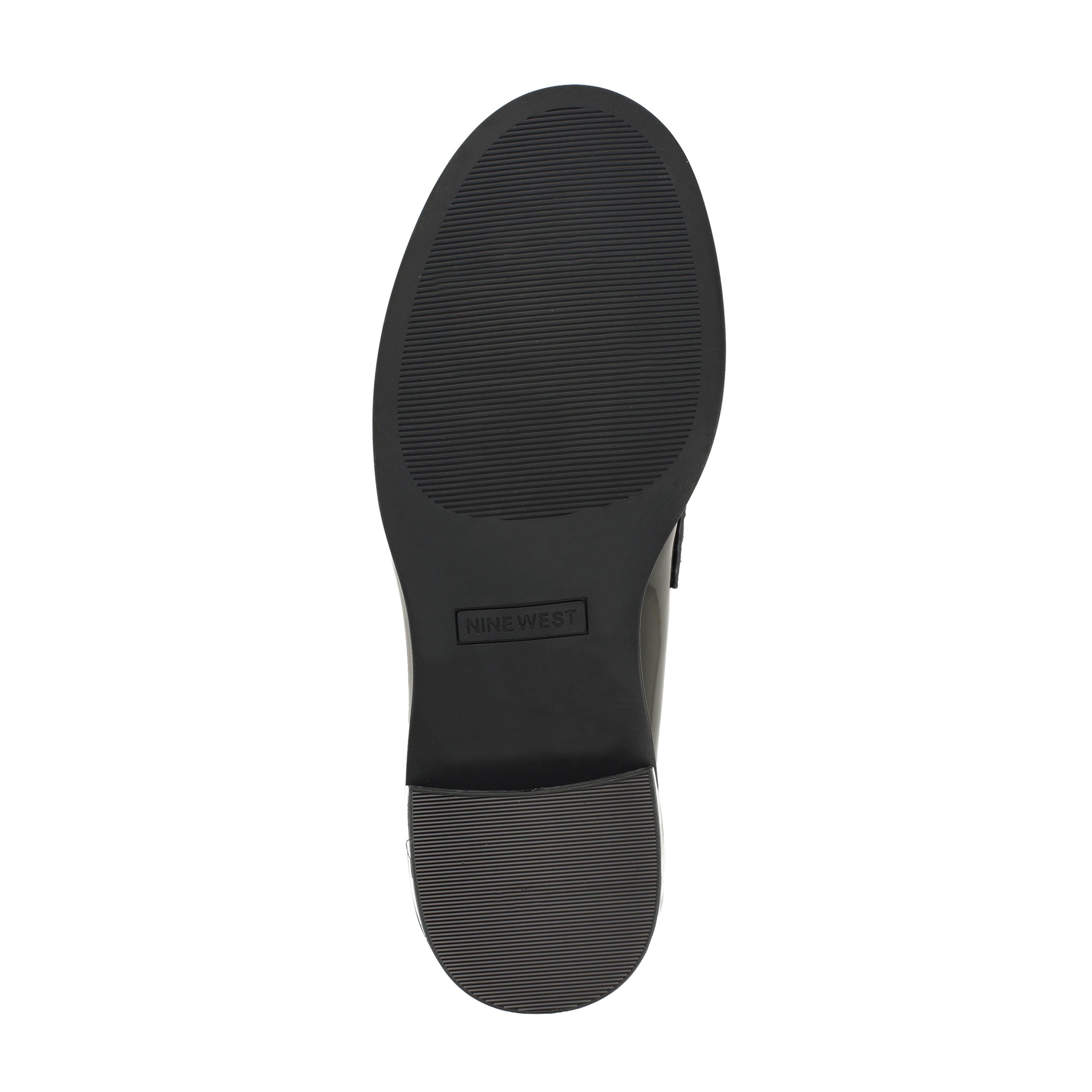 Nine West Women's Vandel3 In Black M