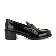 Nine West Women's Vandel3 In Black M