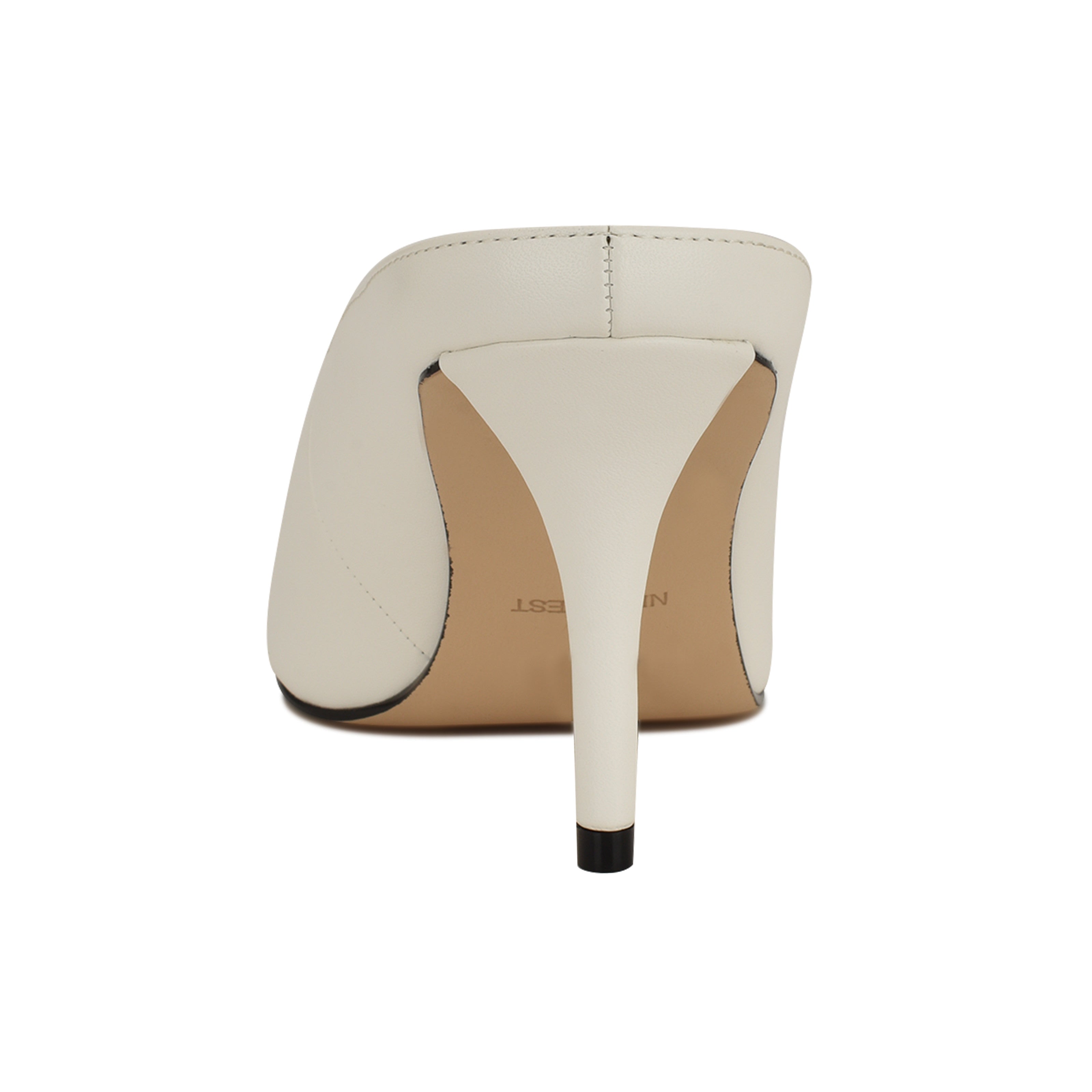 Nine West Women's Verra3 In White M