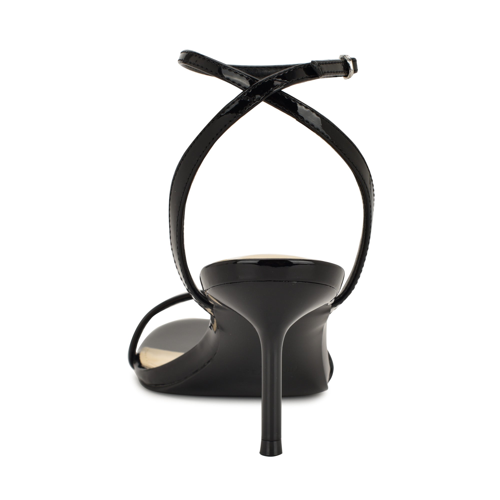Nine West Women's Waltz3 In Black M