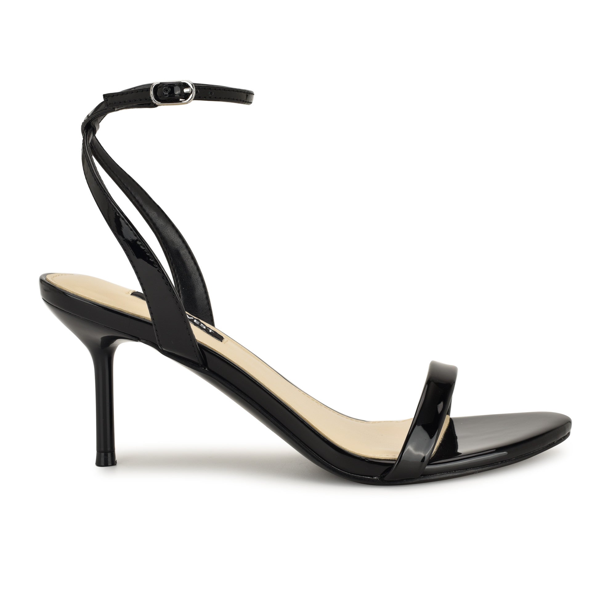 Nine West Women's Waltz3 In Black M