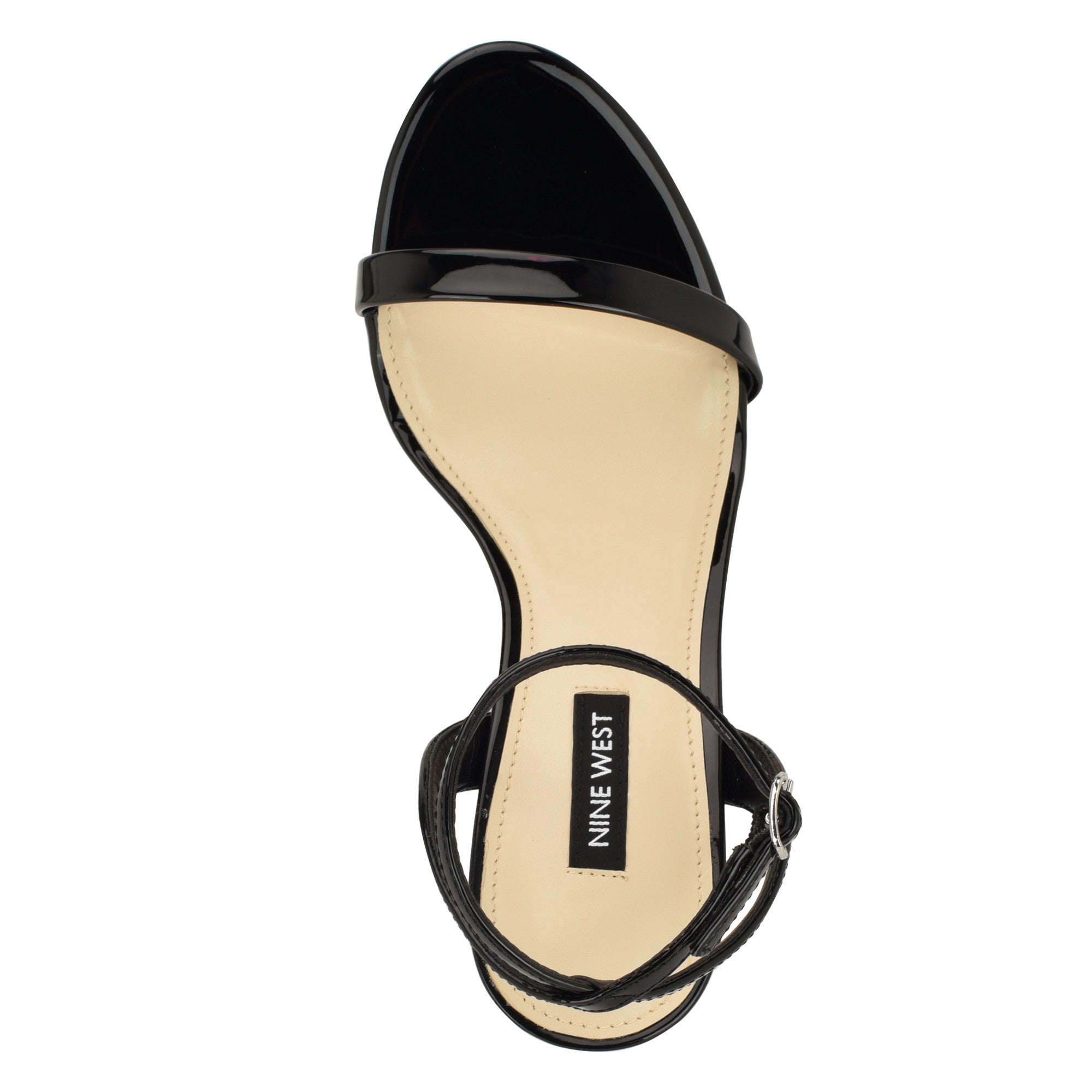 Nine West Women's Waltz3 In Black M