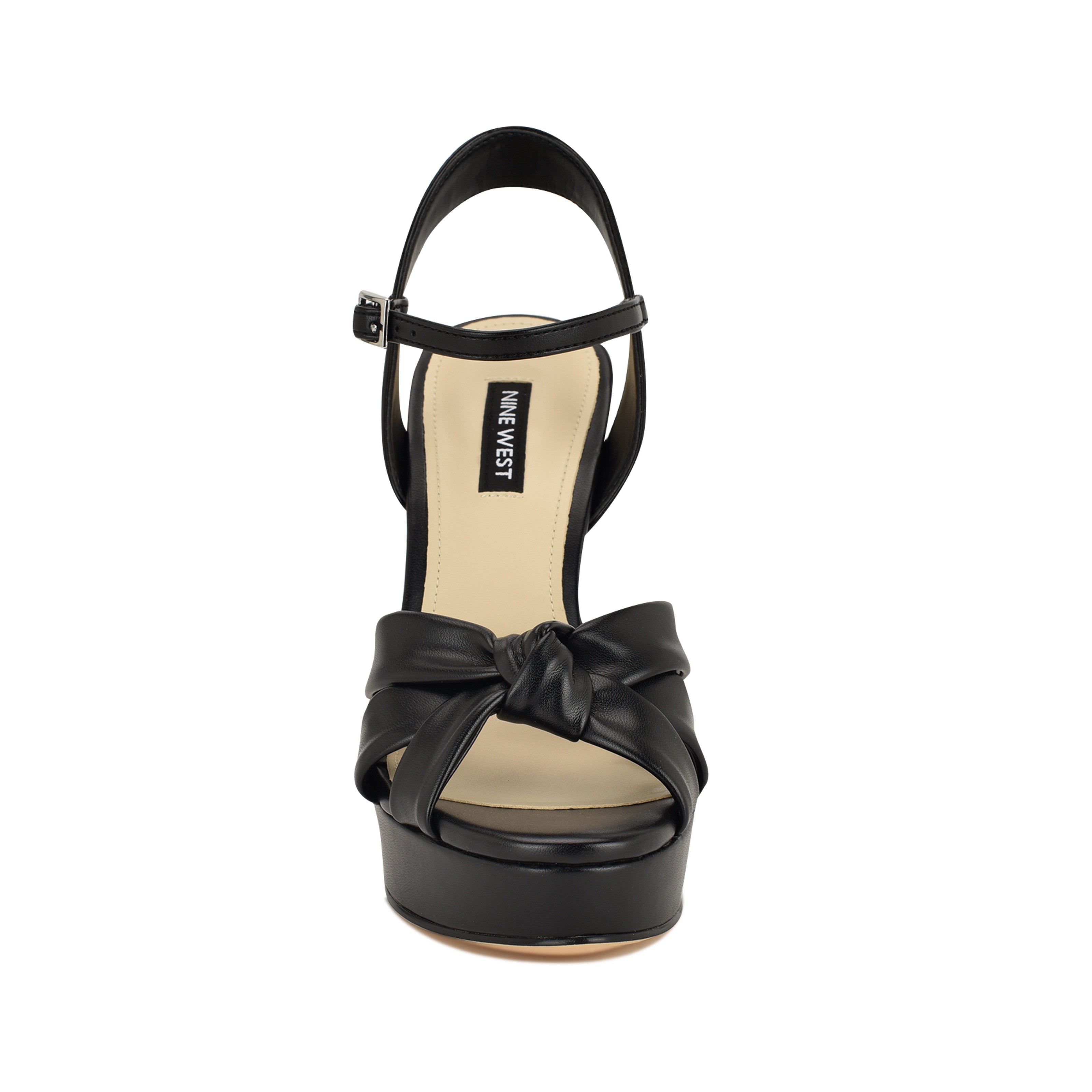 Nine West Women's Windee3 In Black M