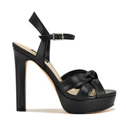 Nine West Women's Windee3 In Black M