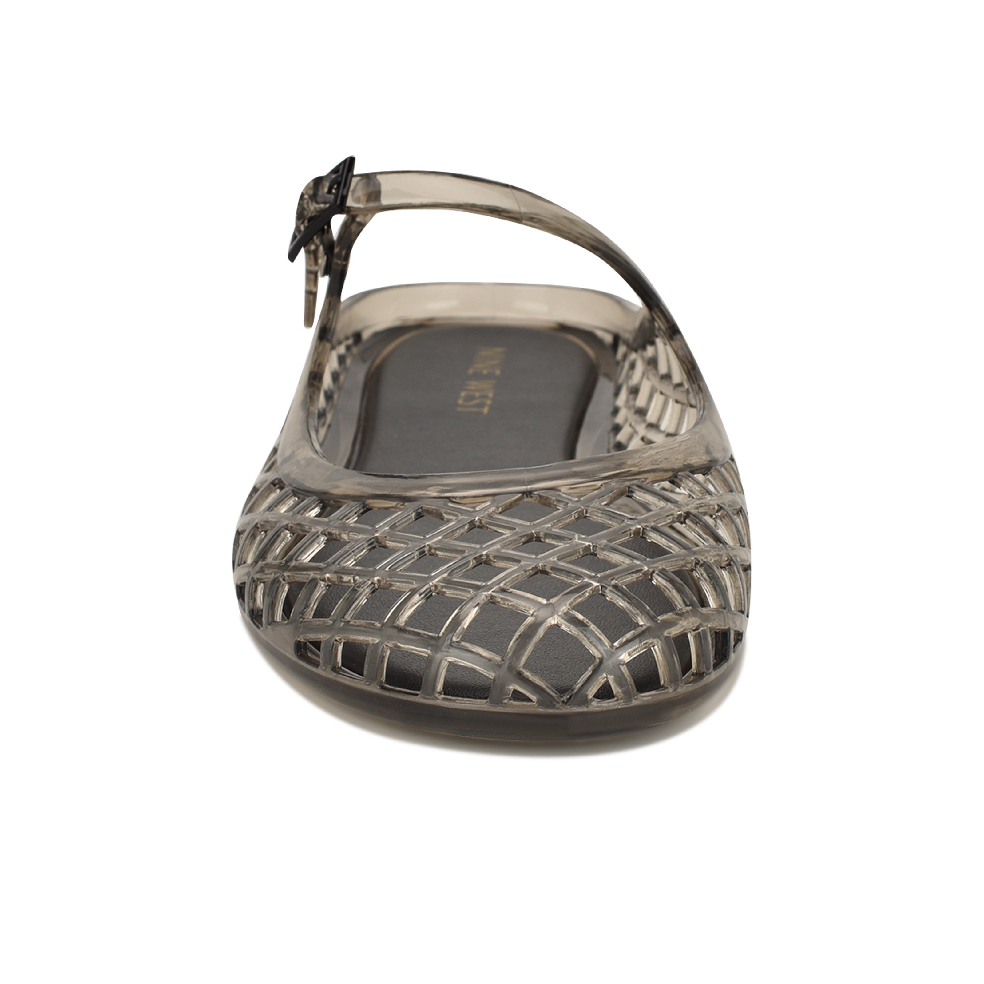 Nine West Women's Yunny3 In Black M