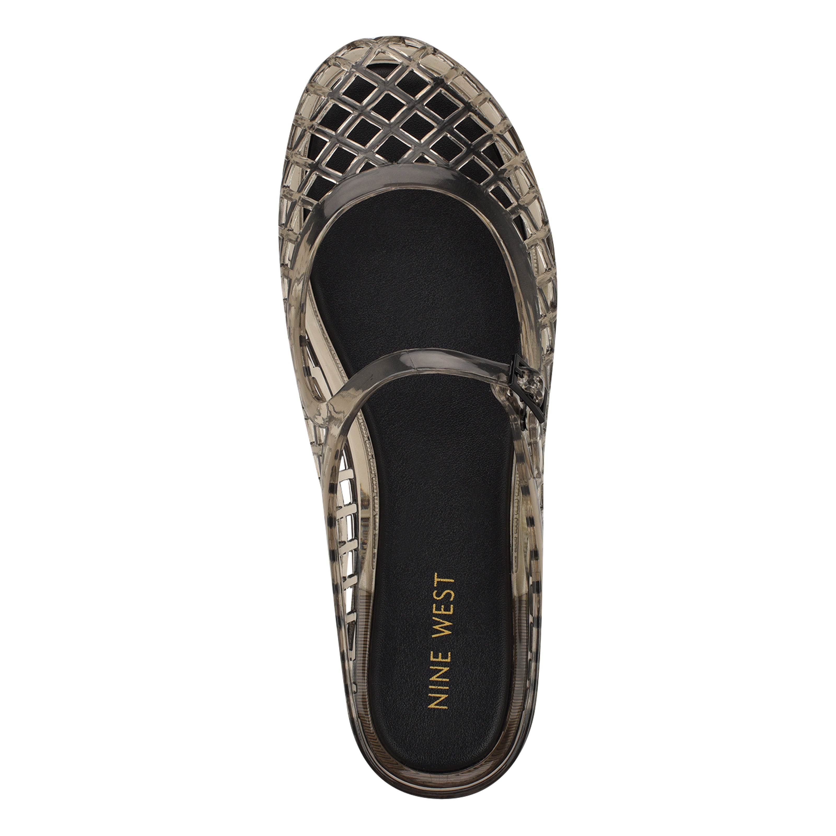 Nine West Women's Yunny3 In Black M