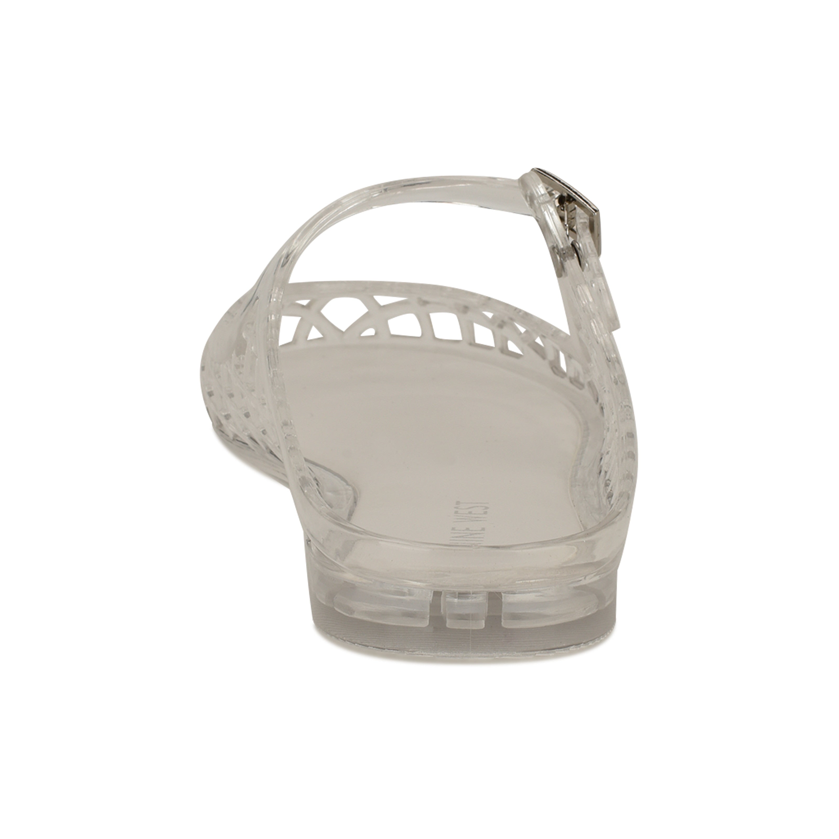 Nine West Women's Yunny3 In White M