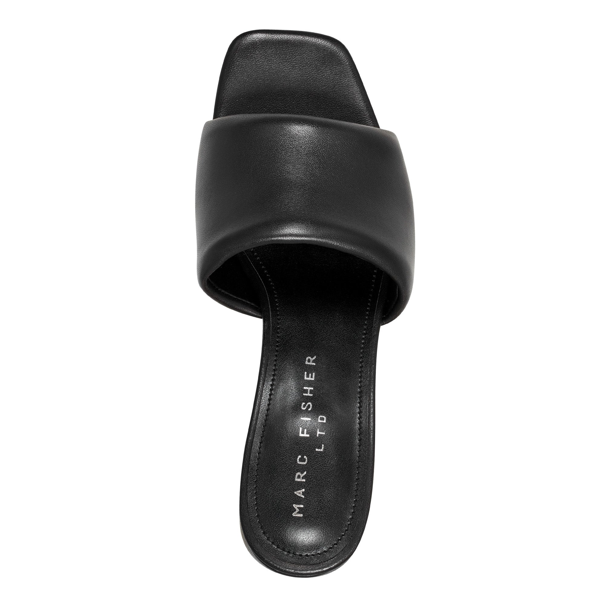 Marc Fisher Ltd Women's Nombra M In Black