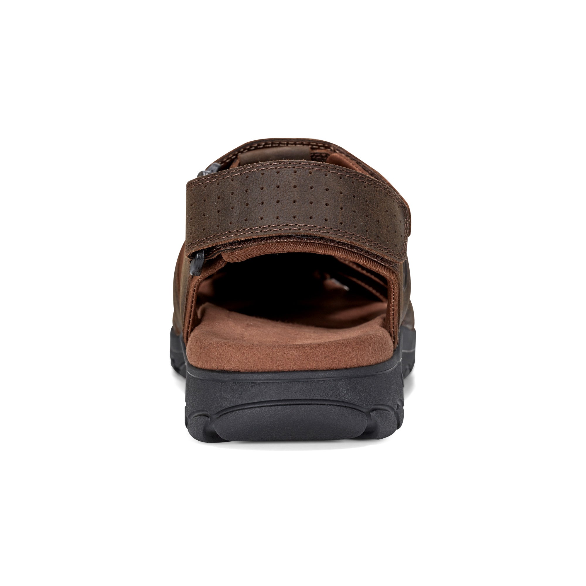 Dunham Men's Norwood Sandal In Bruin/Bison