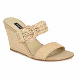 Nine West Women's Novalie3 Nude M