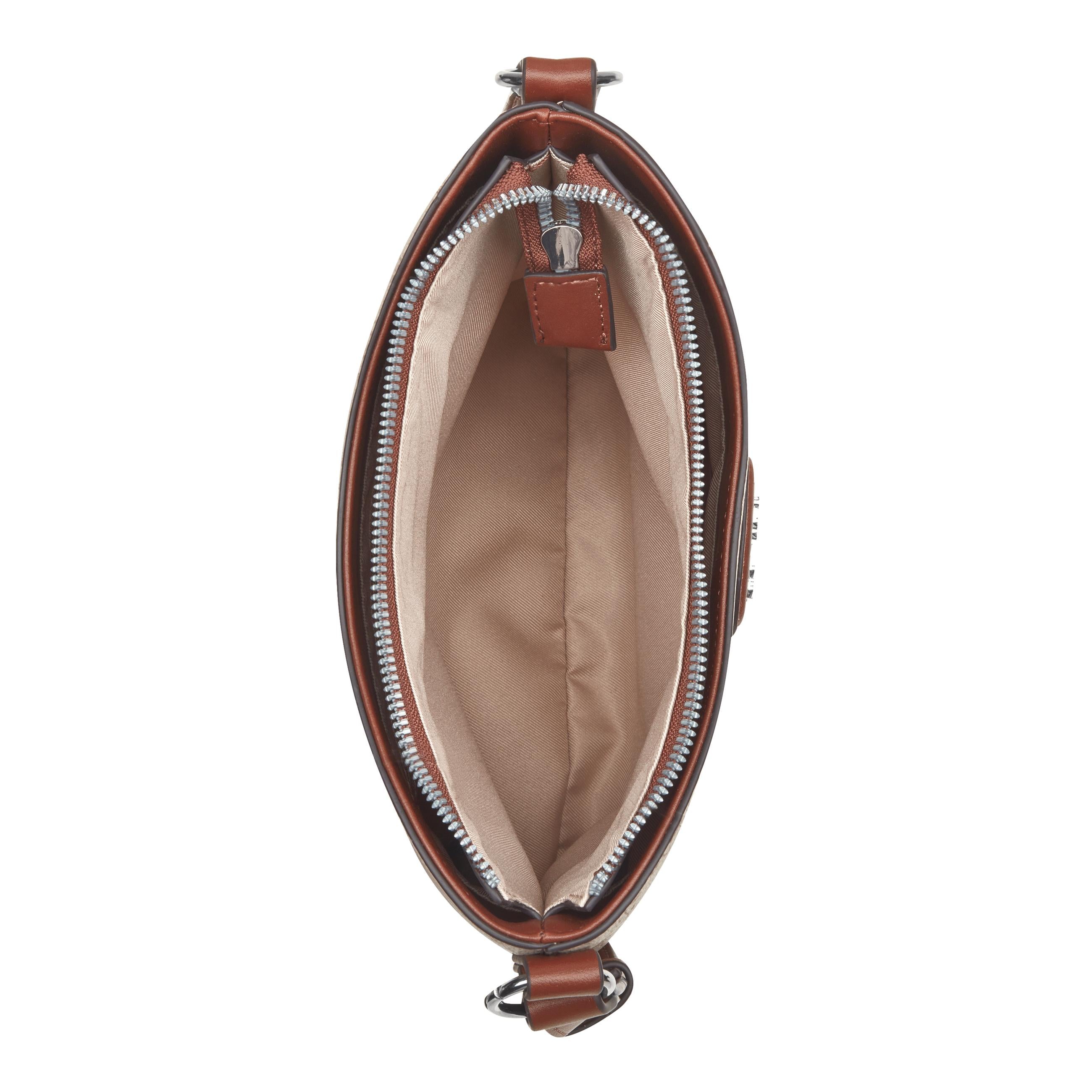 Nine West Handbags Women's Nyc567413 Brown Reg