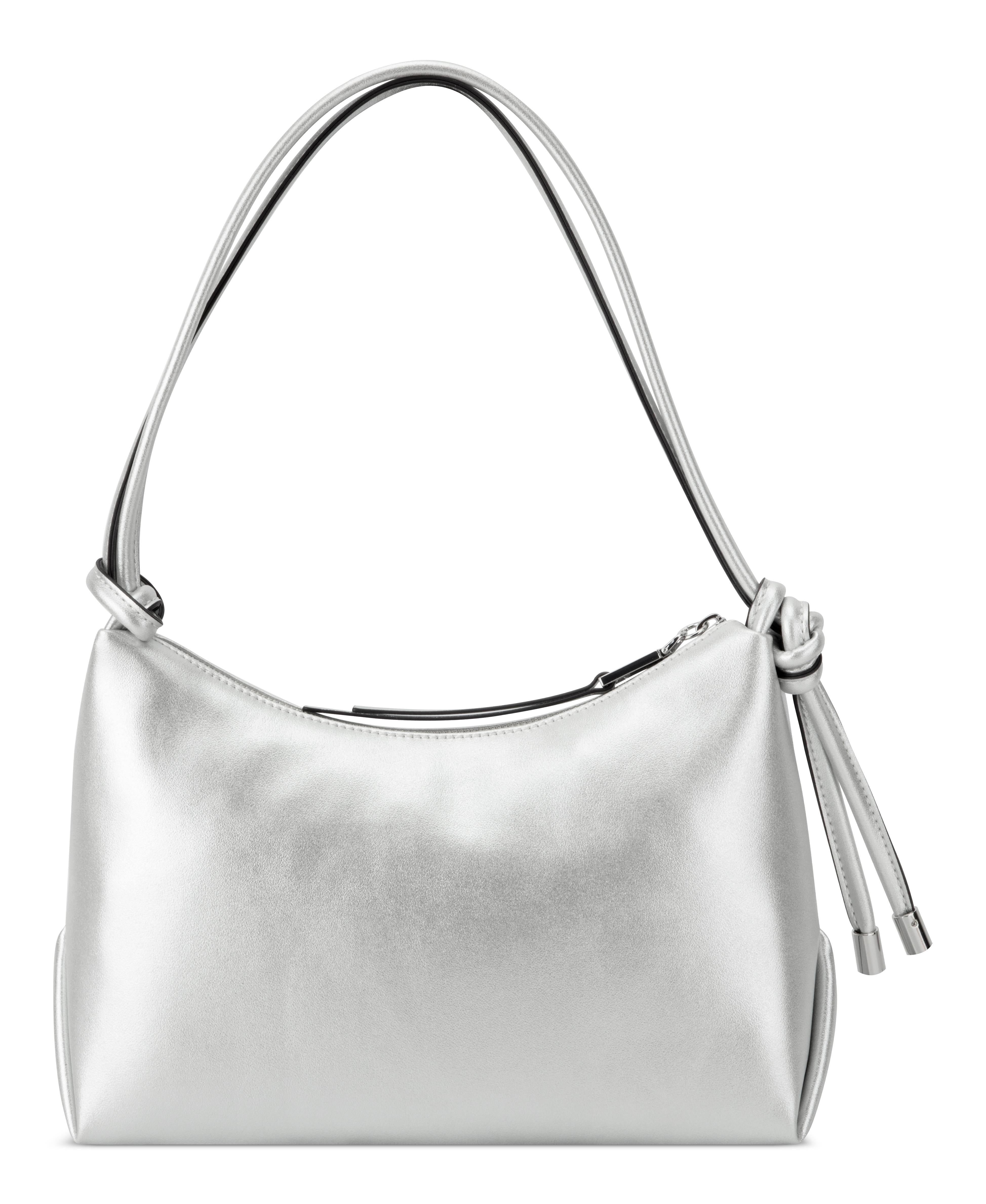 Nine West Handbags Nym566118 Silver Reg