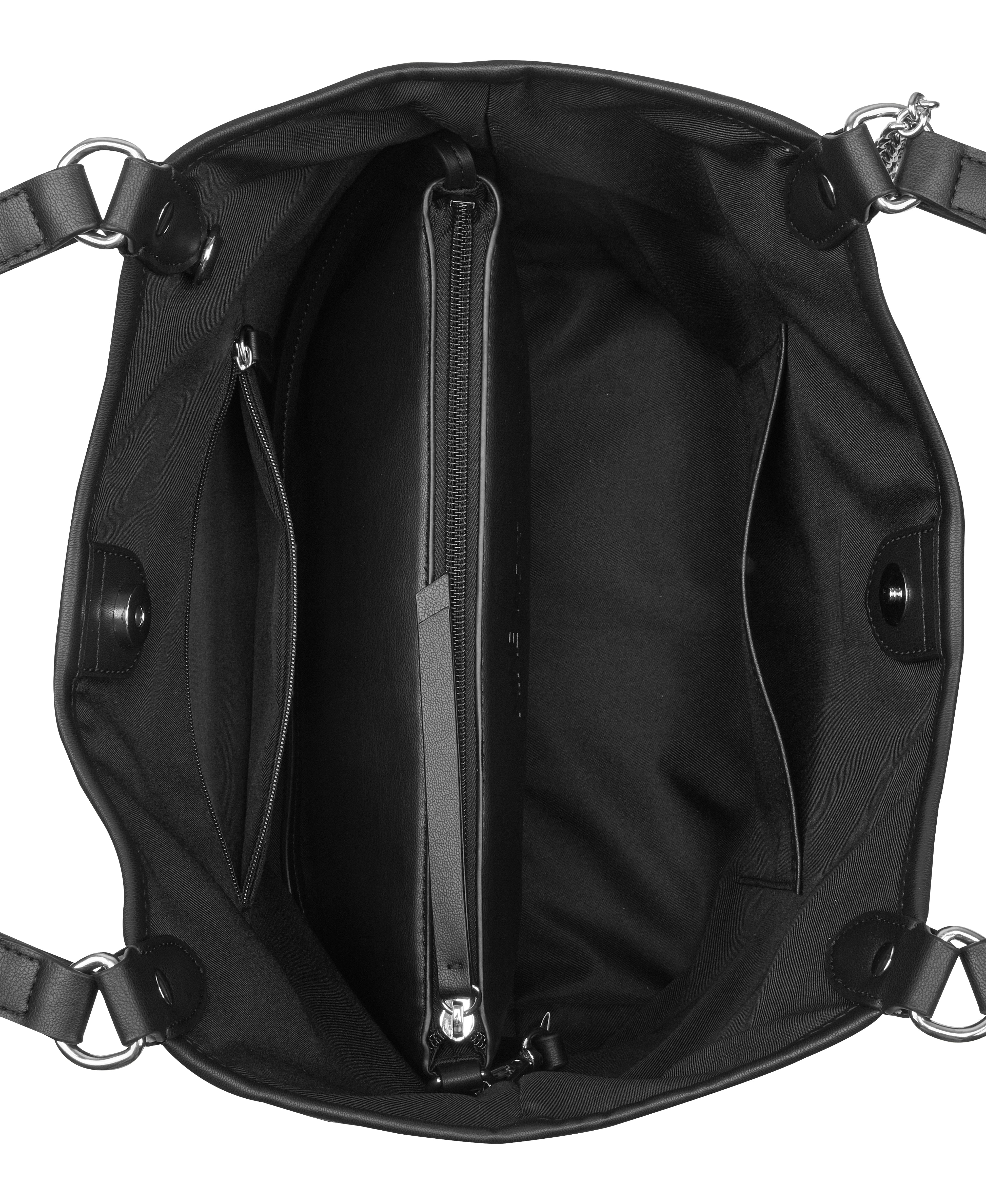 Nine West Women's Nyq564823 In Black REG