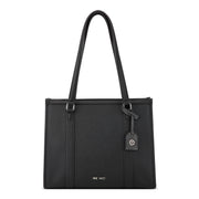 Nine West Women's Nys546023 In Black REG