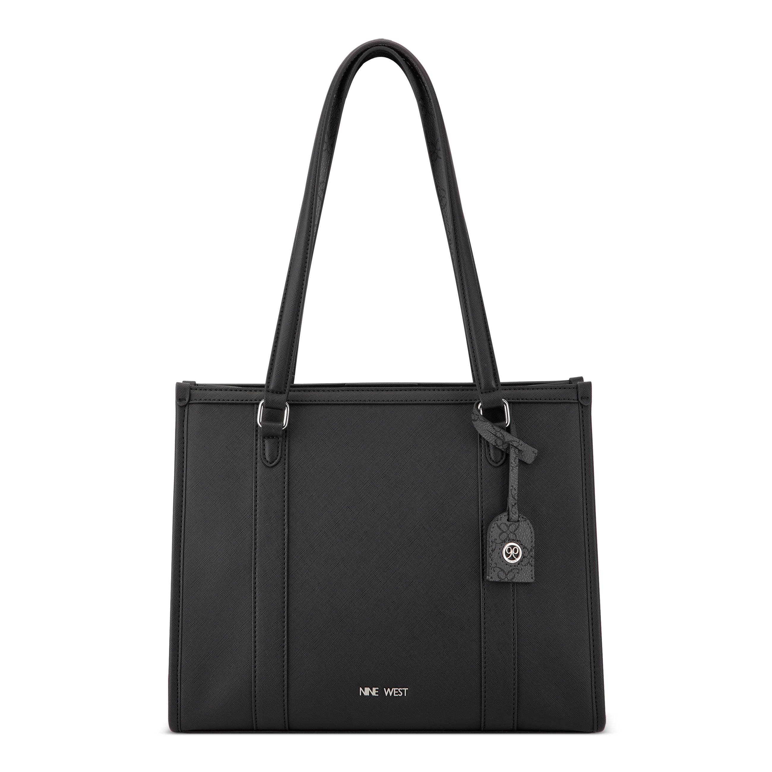 Nine West Women's Nys546023 In Black REG