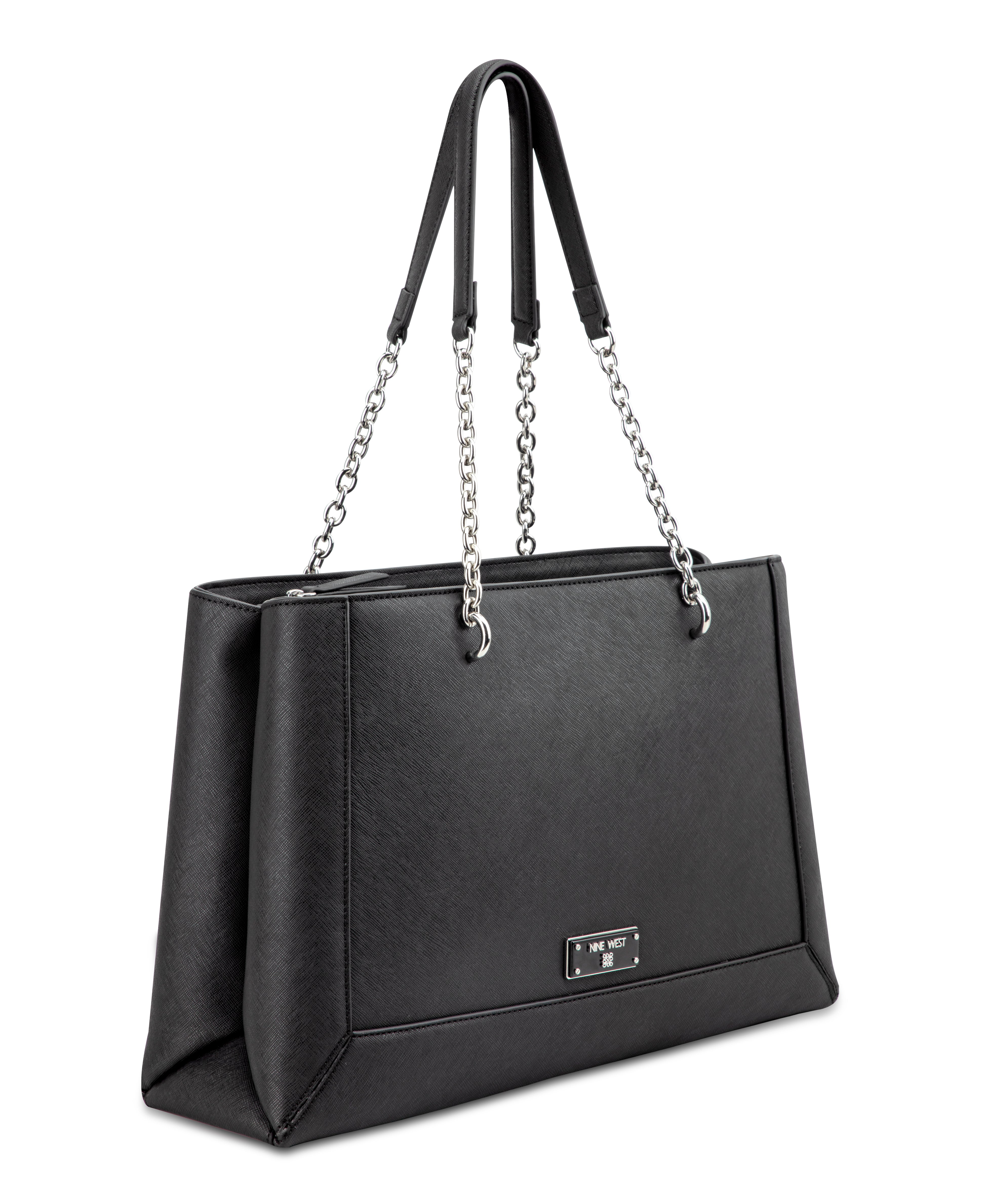 Nine West Women's Nys565523 In Black REG