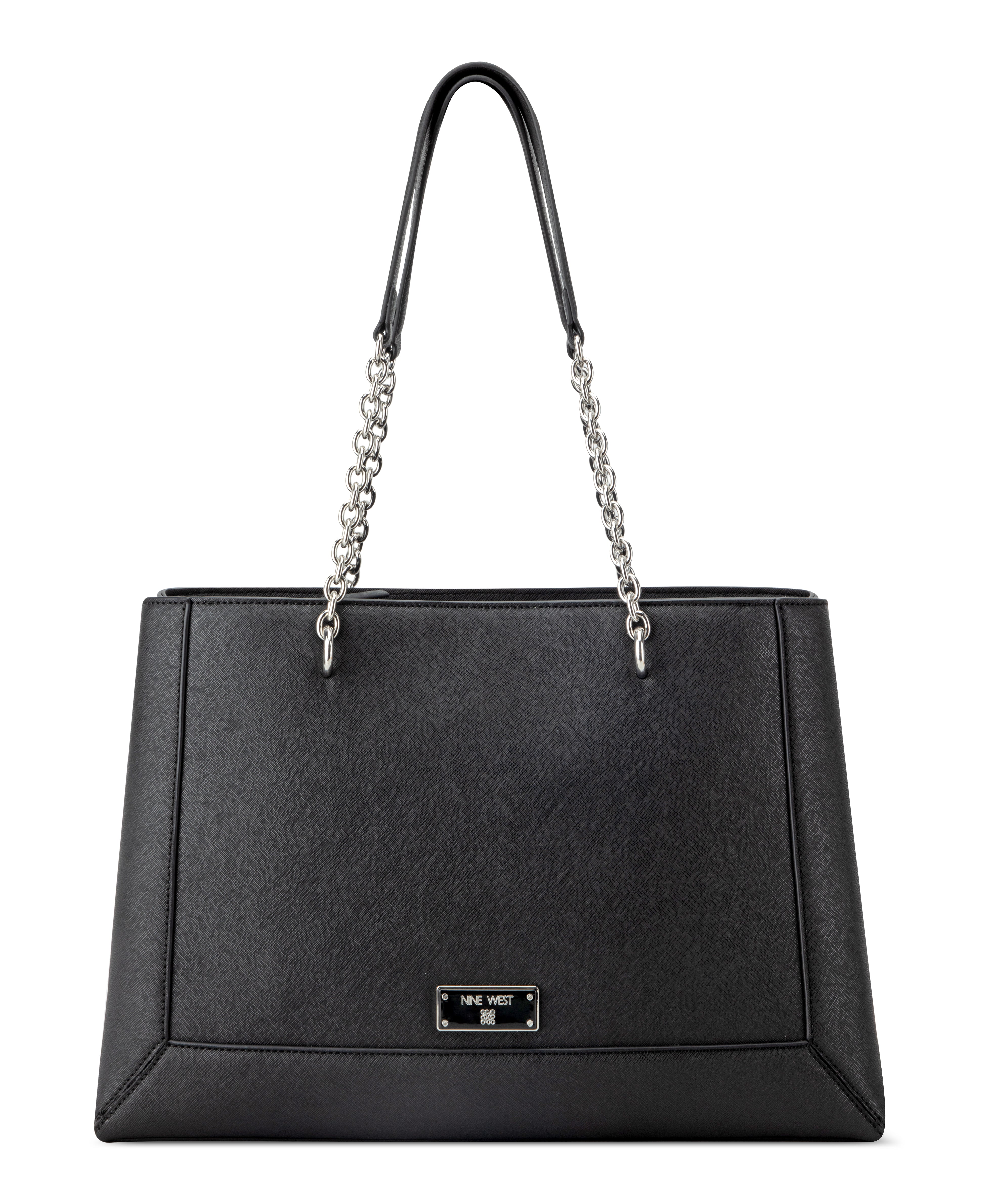 Nine West Women's Nys565523 In Black REG