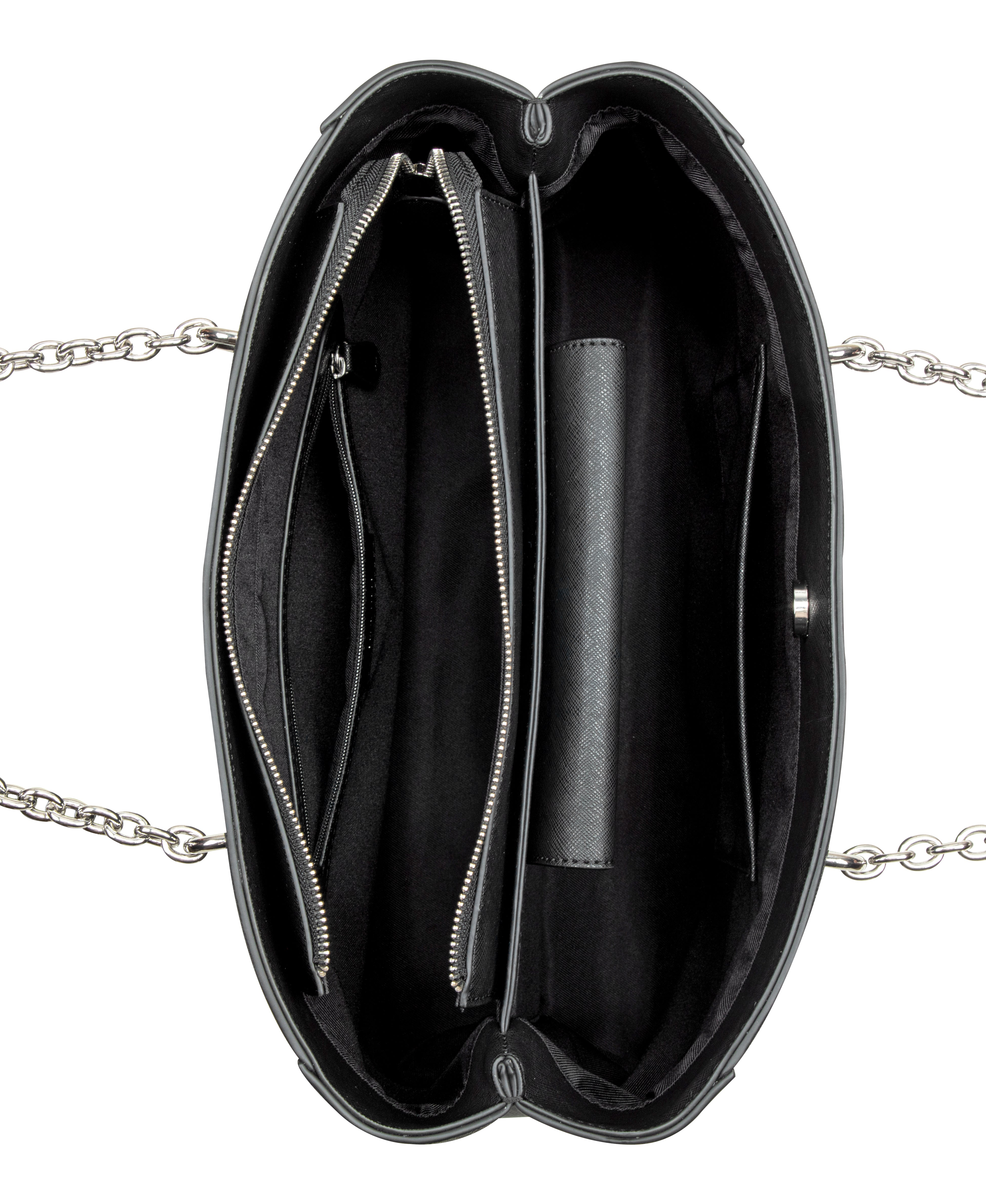 Nine West Women's Nys565523 In Black REG