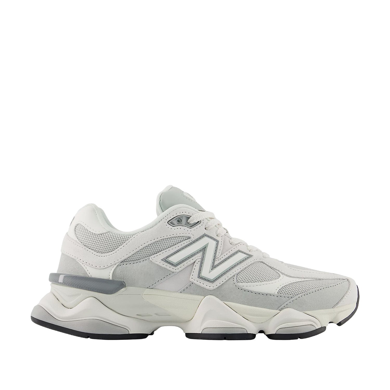 New Balance Unisex 9060 in Lone Star Grey/Reflection