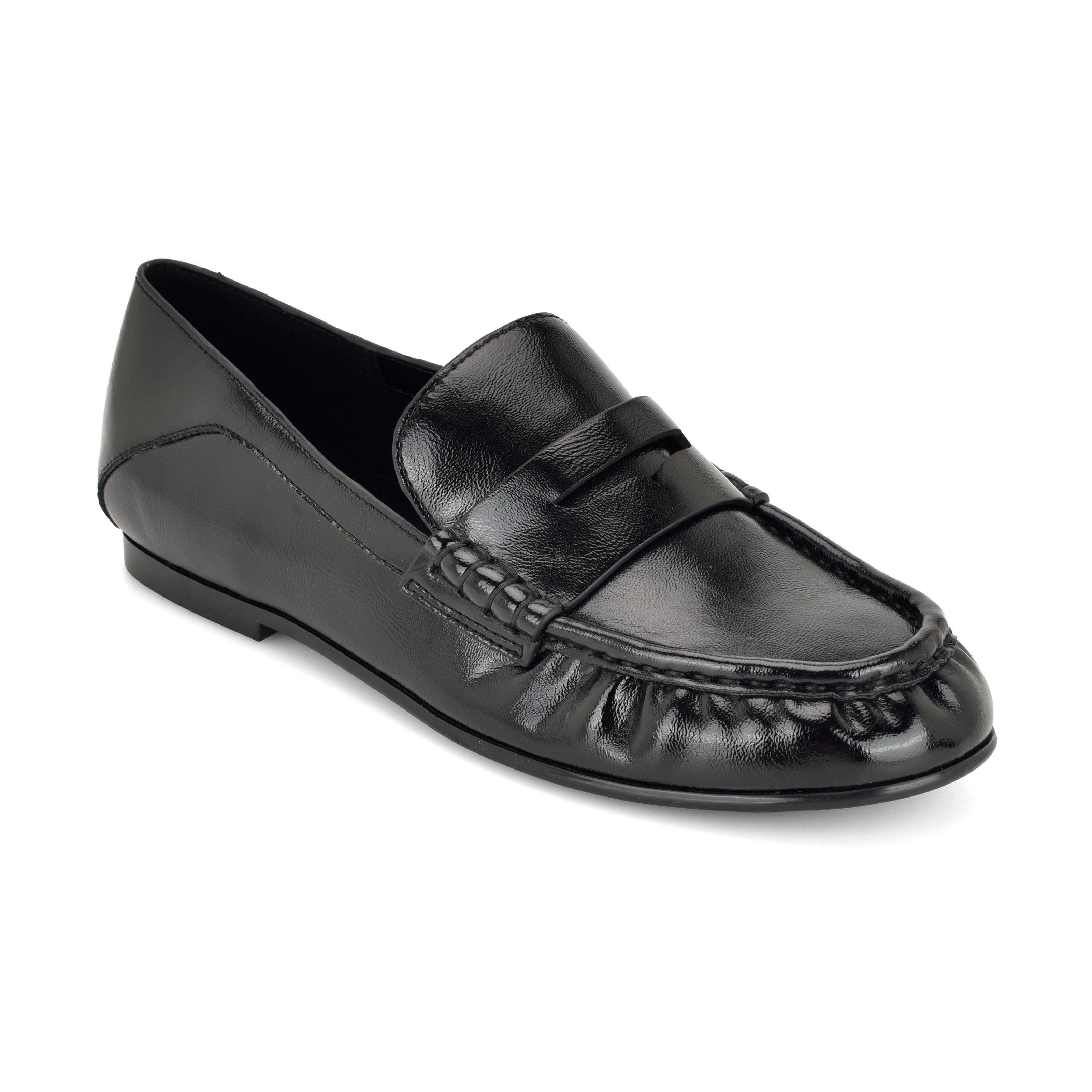 Nine West Women's Rasco3 In Black M