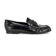 Nine West Women's Rasco3 In Black M