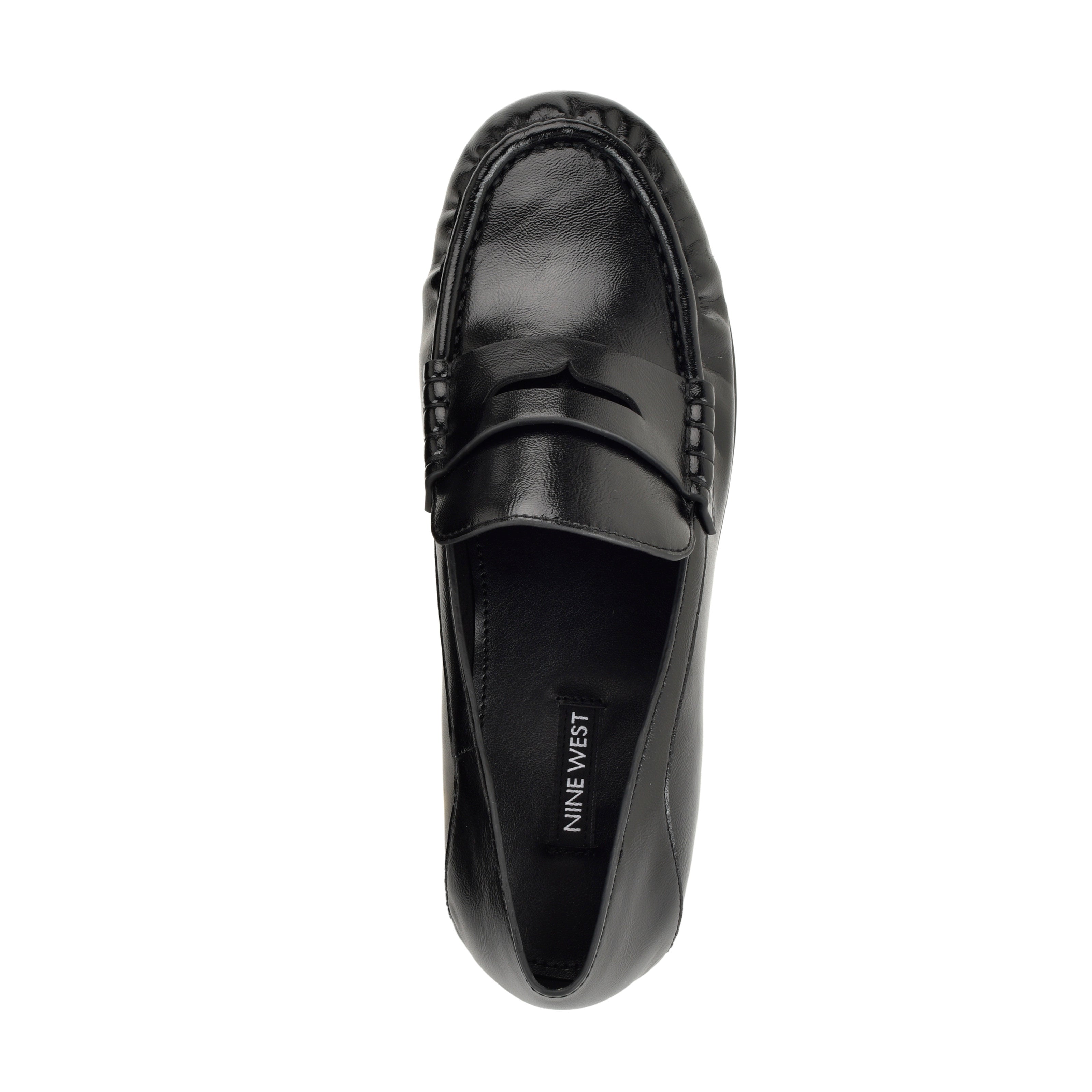 Nine West Women's Rasco3 In Black M