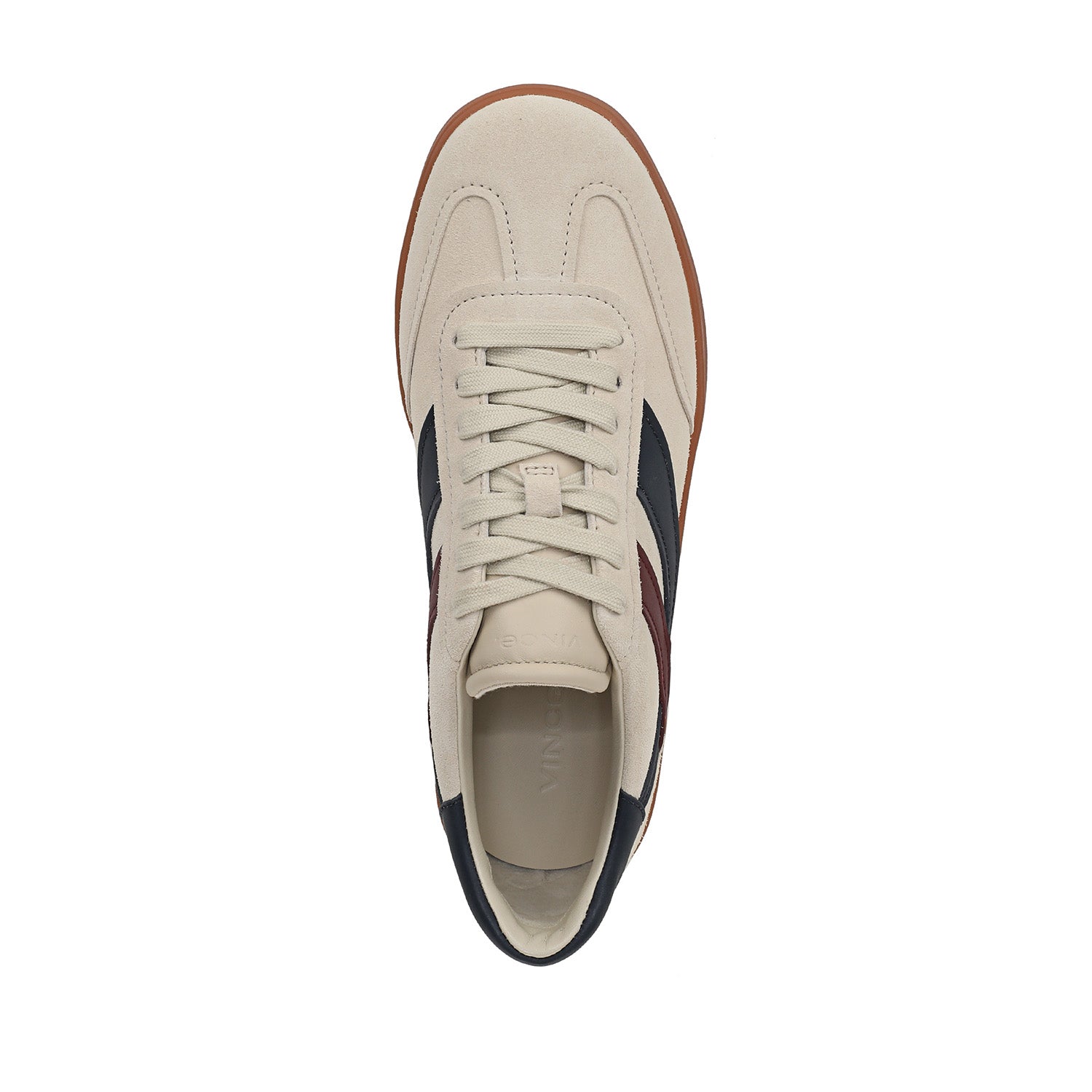 Vince. Women's Oasis in Moonlight/Night Star