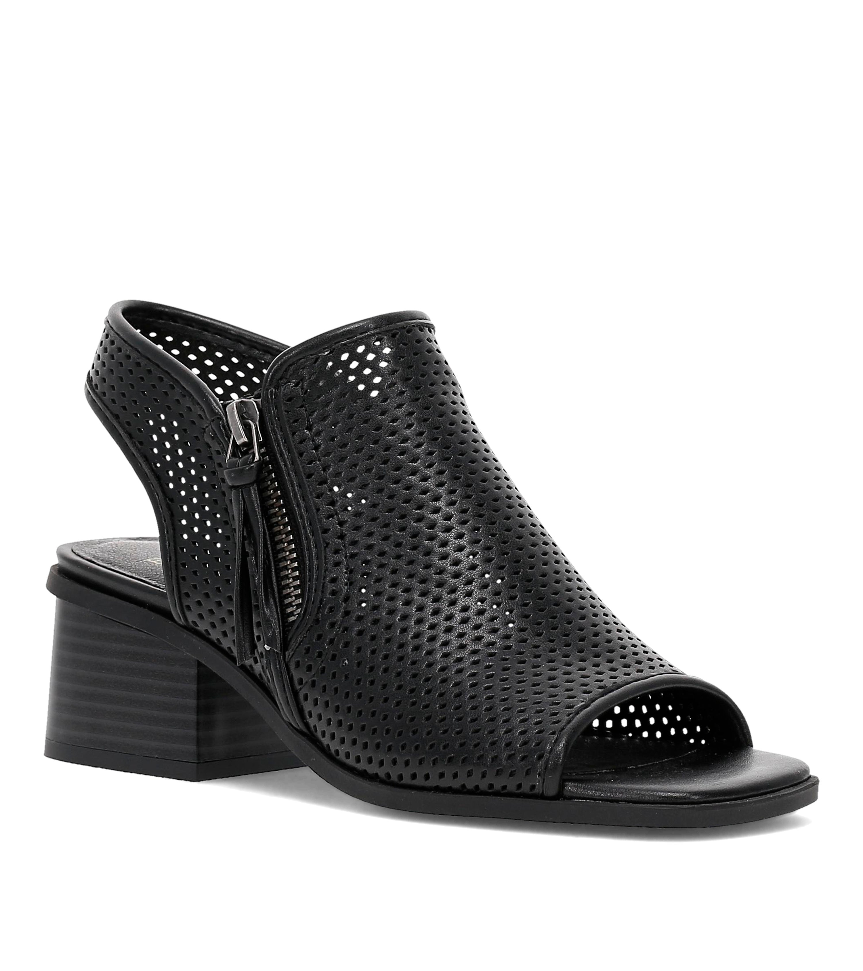 Frye & Co Women's Oasys In Black M