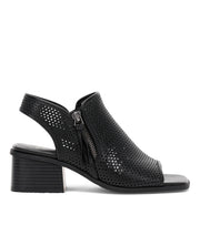 Frye & Co Women's Oasys In Black M