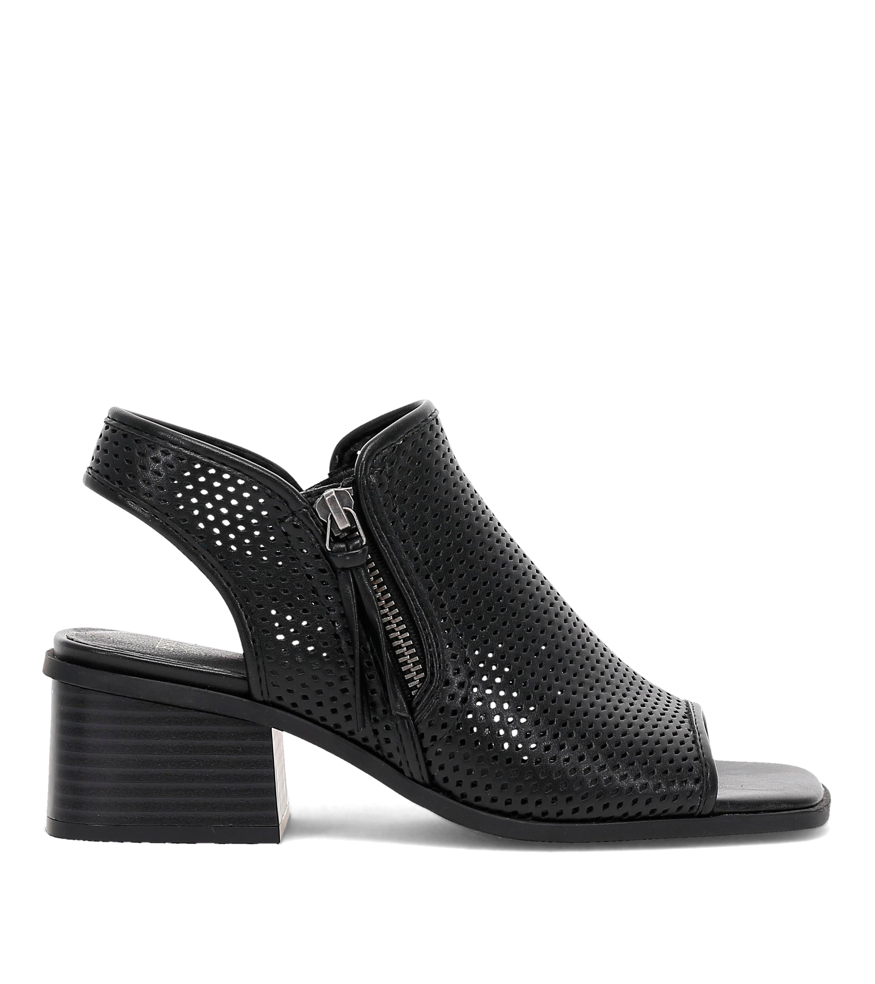 Frye & Co Women's Oasys In Black M