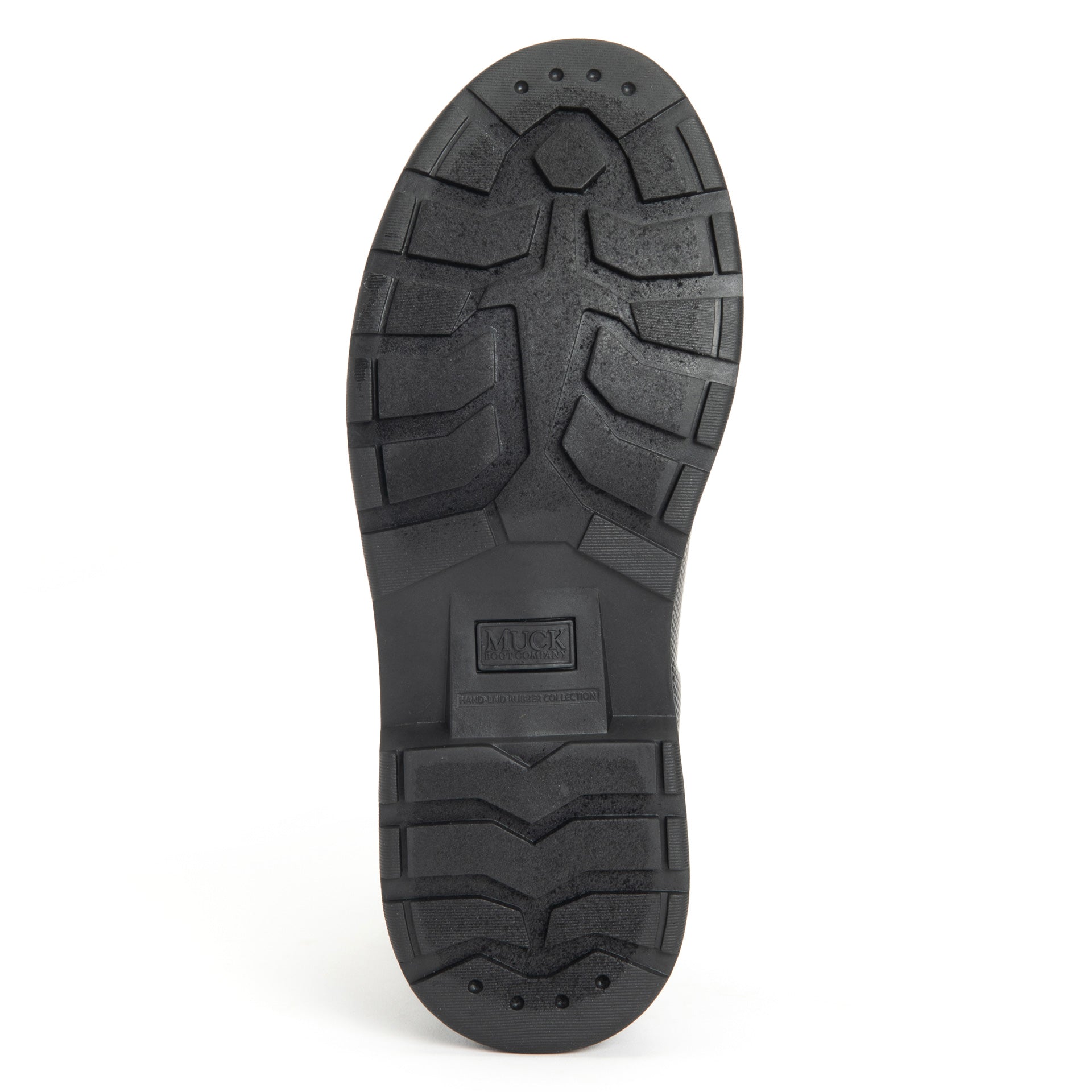 Muck Women's Oaw000 In Black