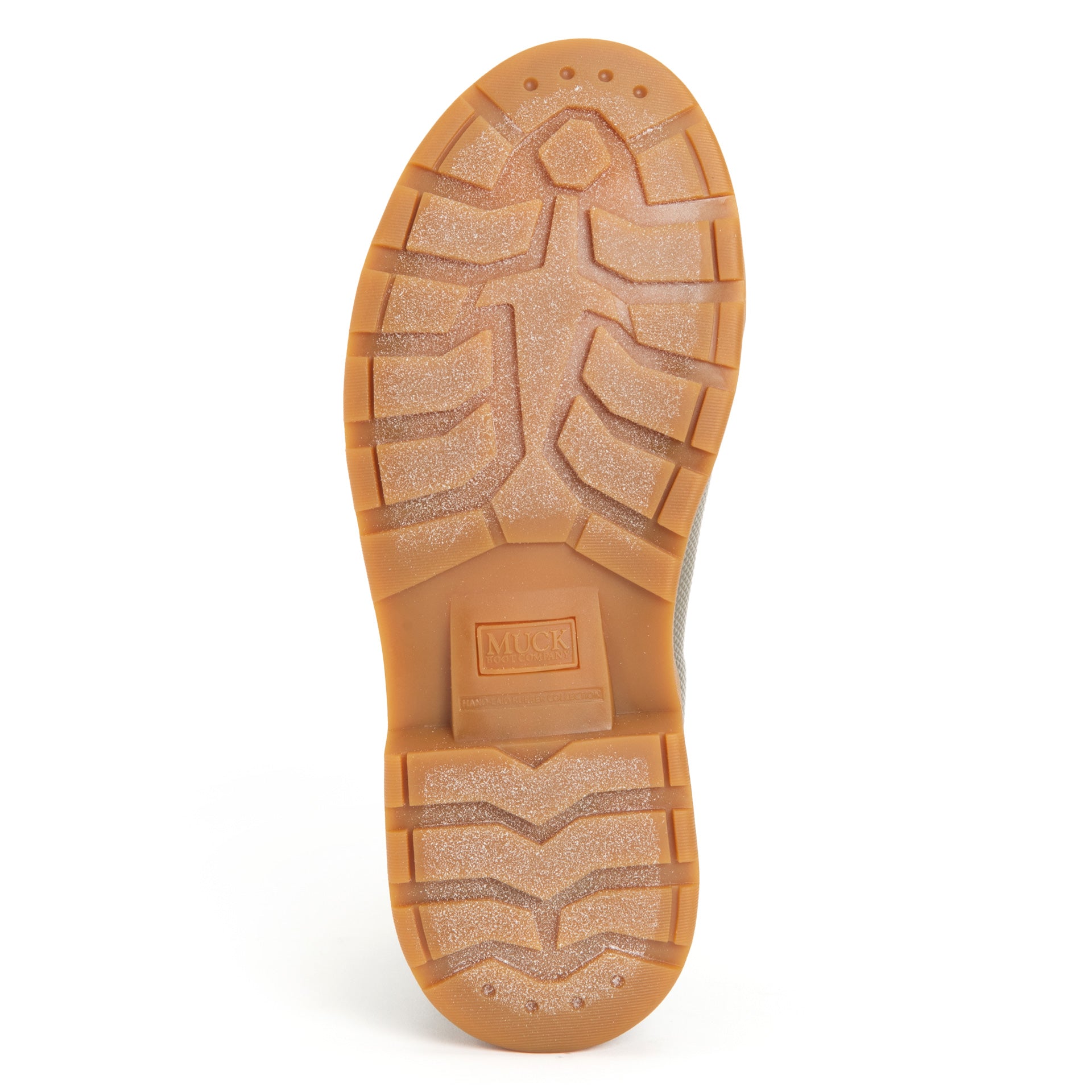 Muck Women's Oaw901 In Taupe