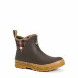 Muck Footwear  Women's Originals Ankle Originals Brown M