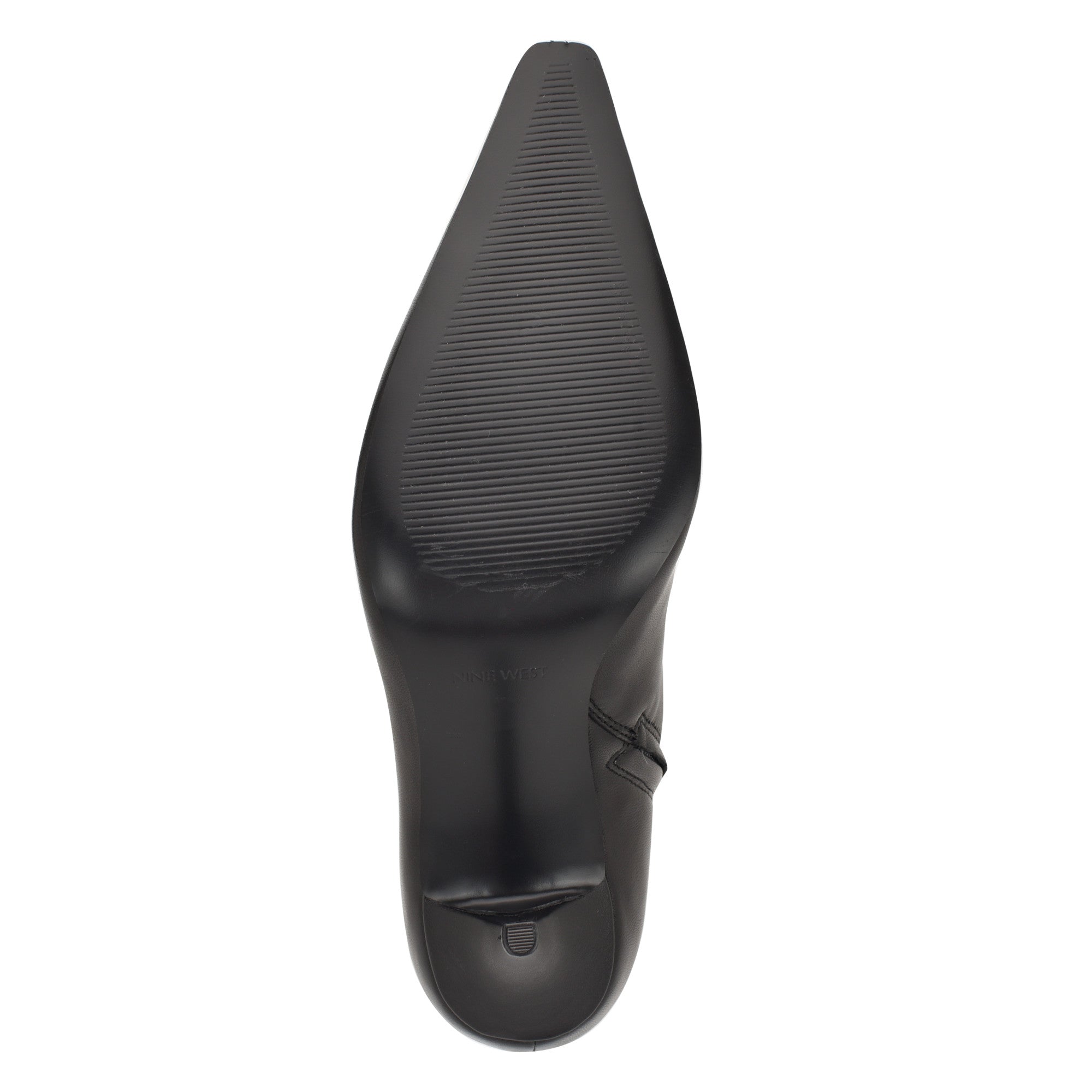 Nine West Women's Ohmy In Black M