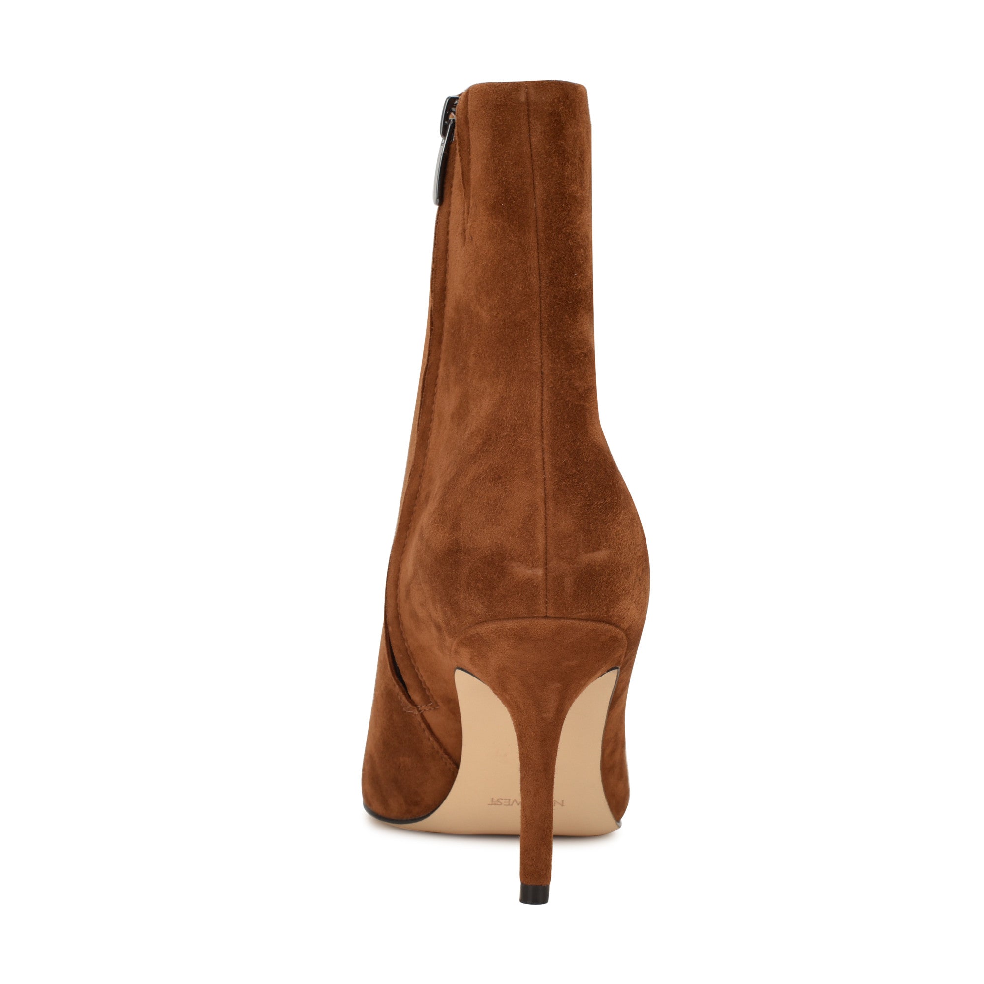 Nine West Women's Ohmy In Cognac67376/Savoy M